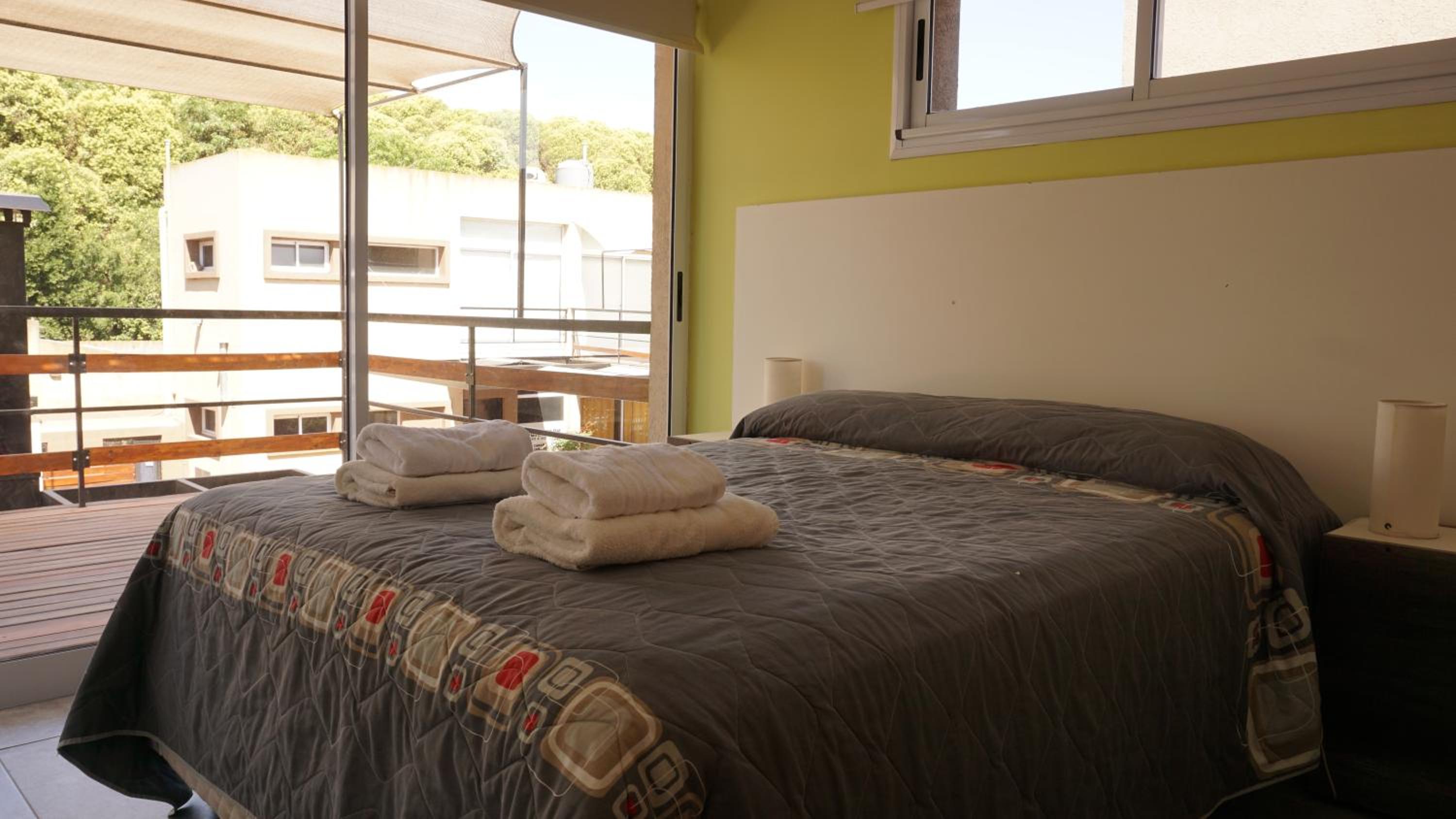 Duplex Apartment photo 3