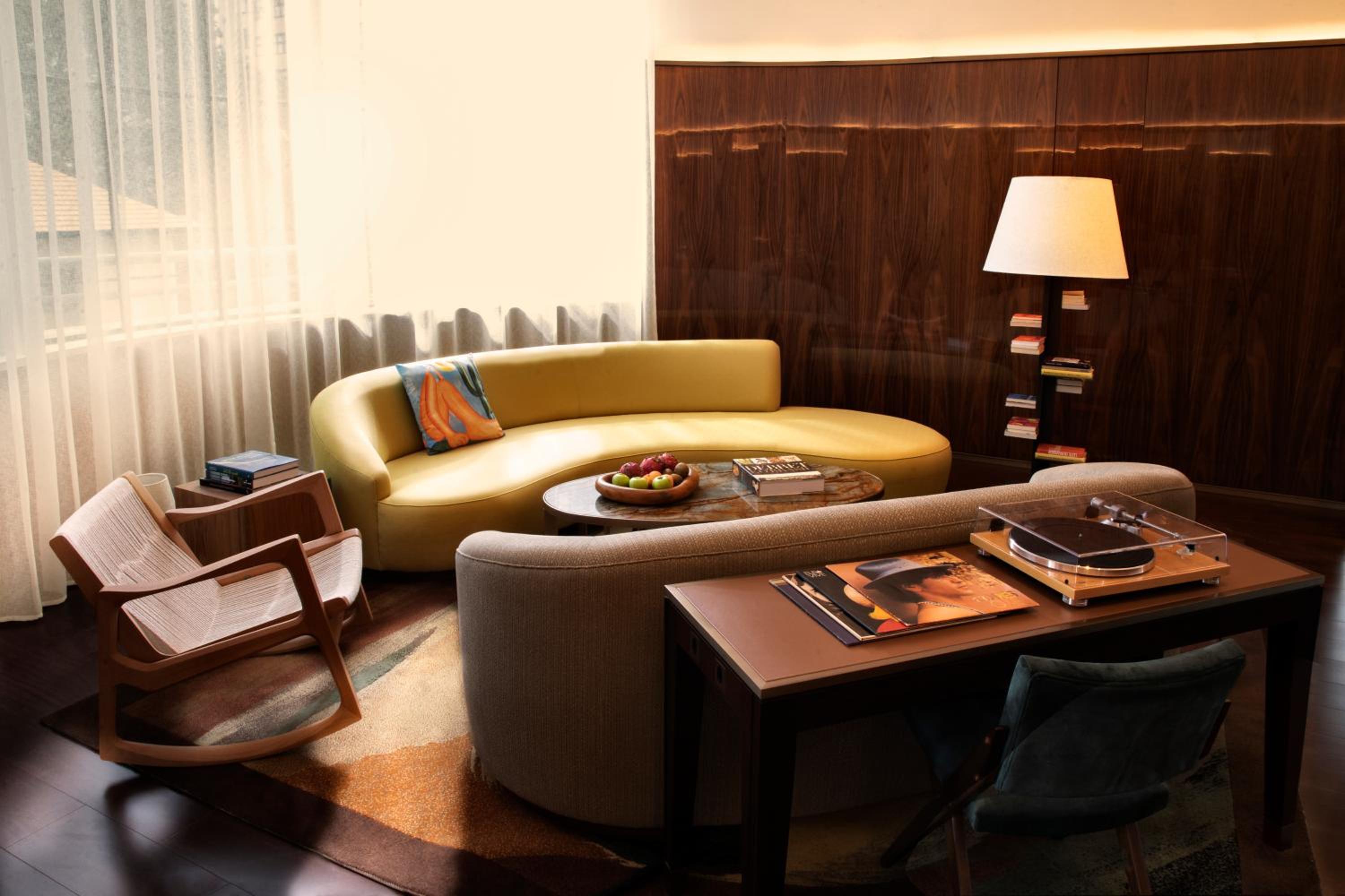 Matarazzo Suite  - Photo 1