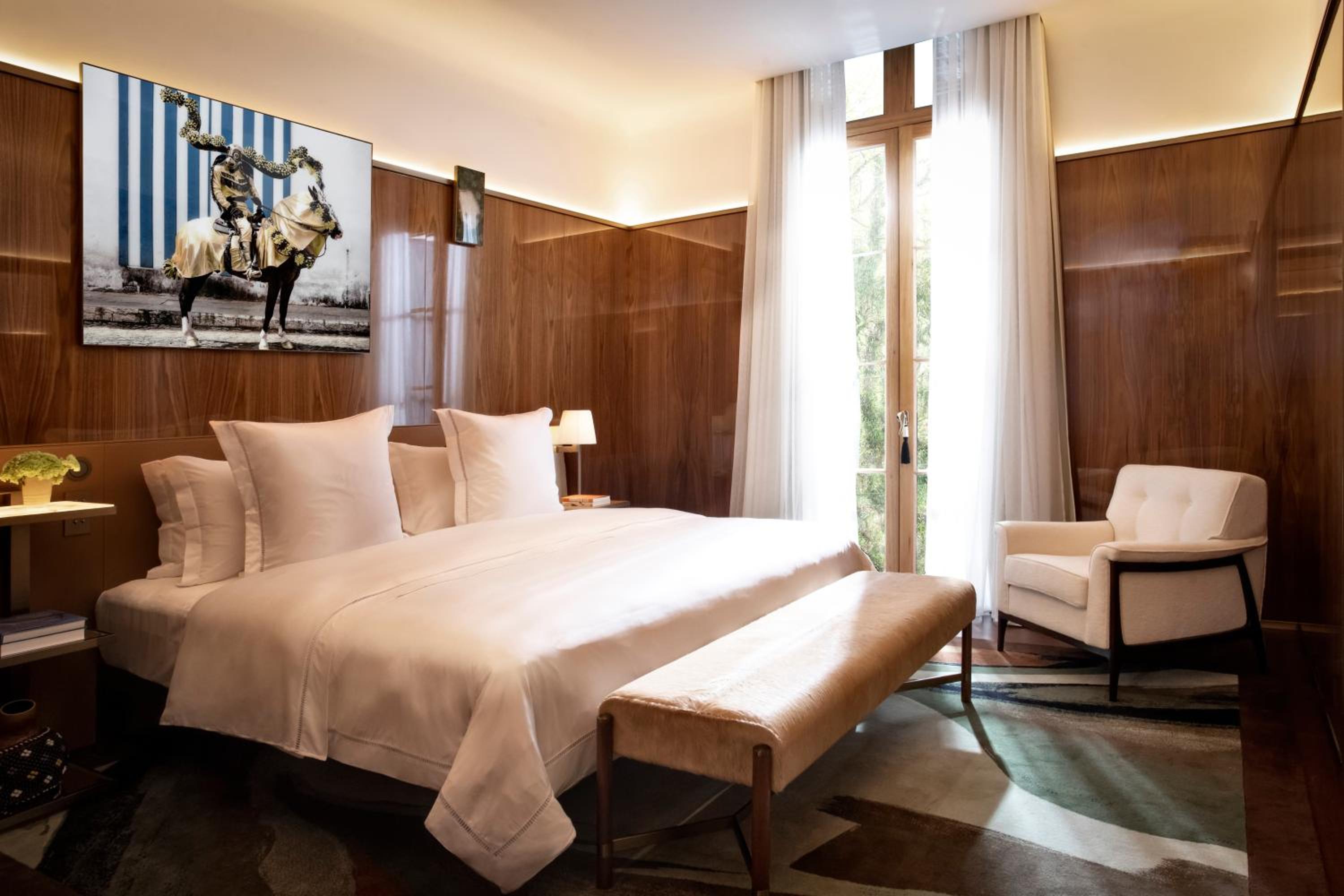 Matarazzo Suite  - Photo 4