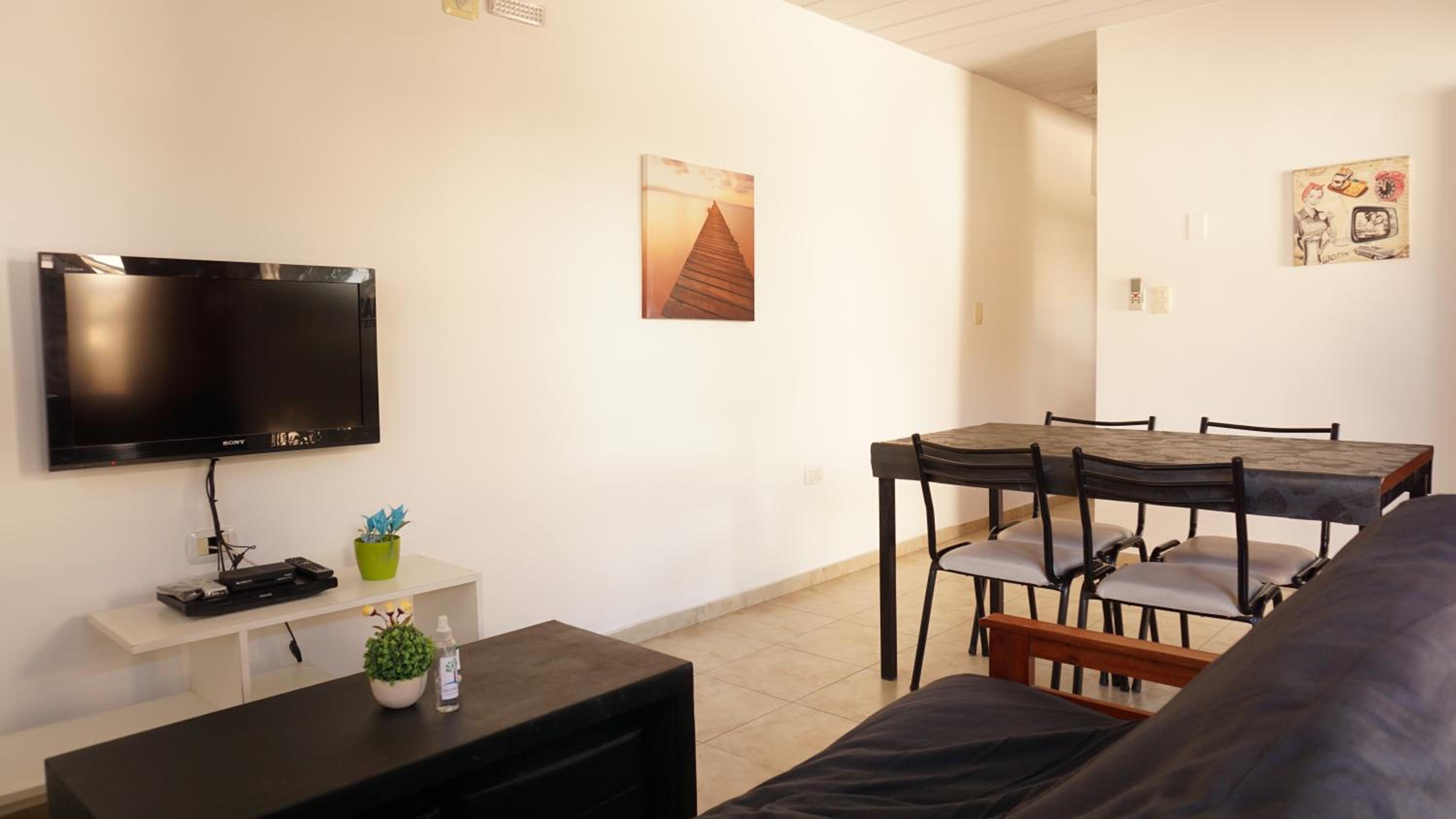 Duplex Apartment photo 1