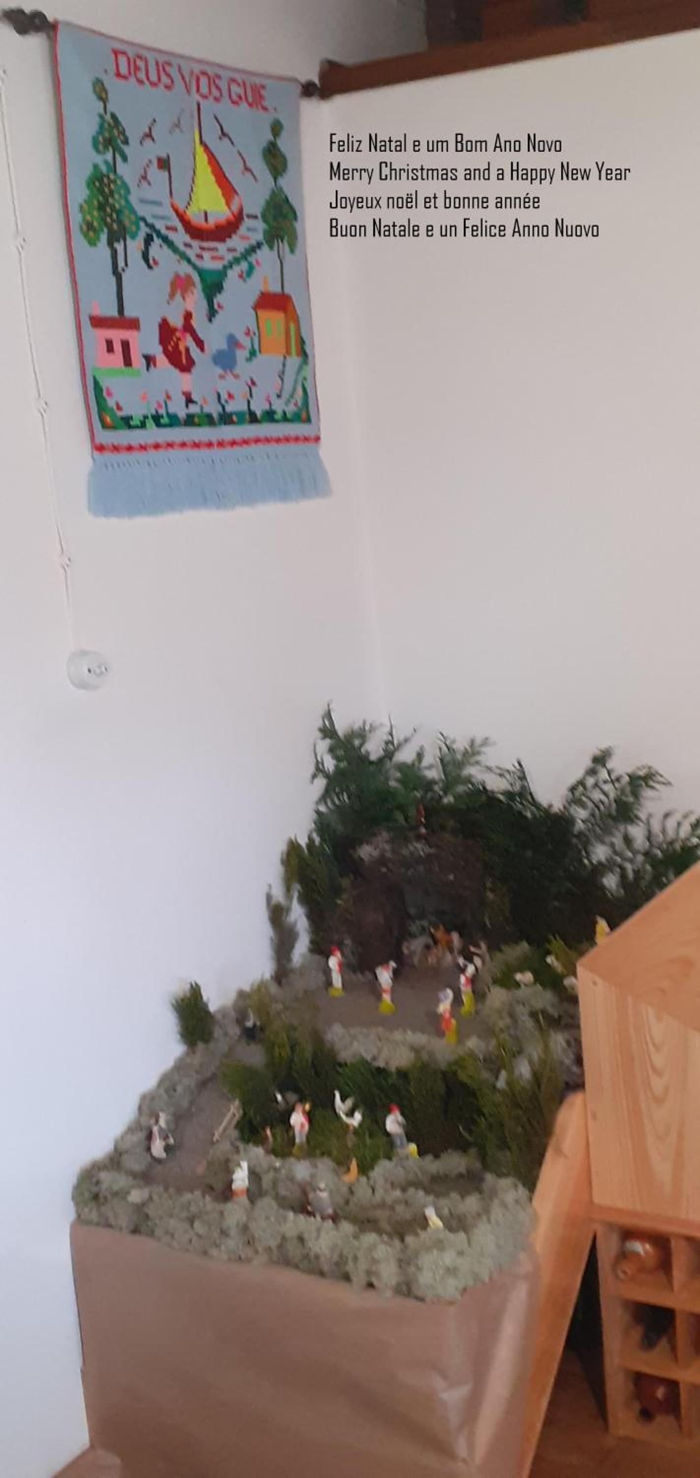 One-Bedroom House photo 3