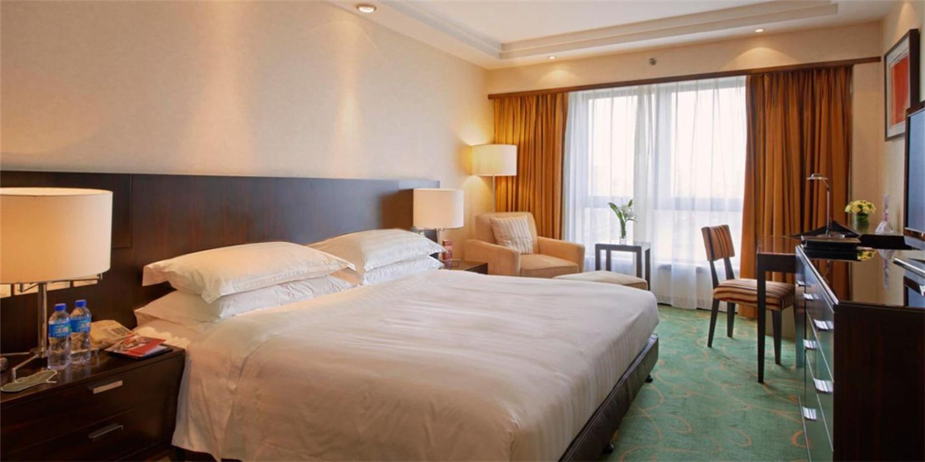 Deluxe Double Room - Photo 2