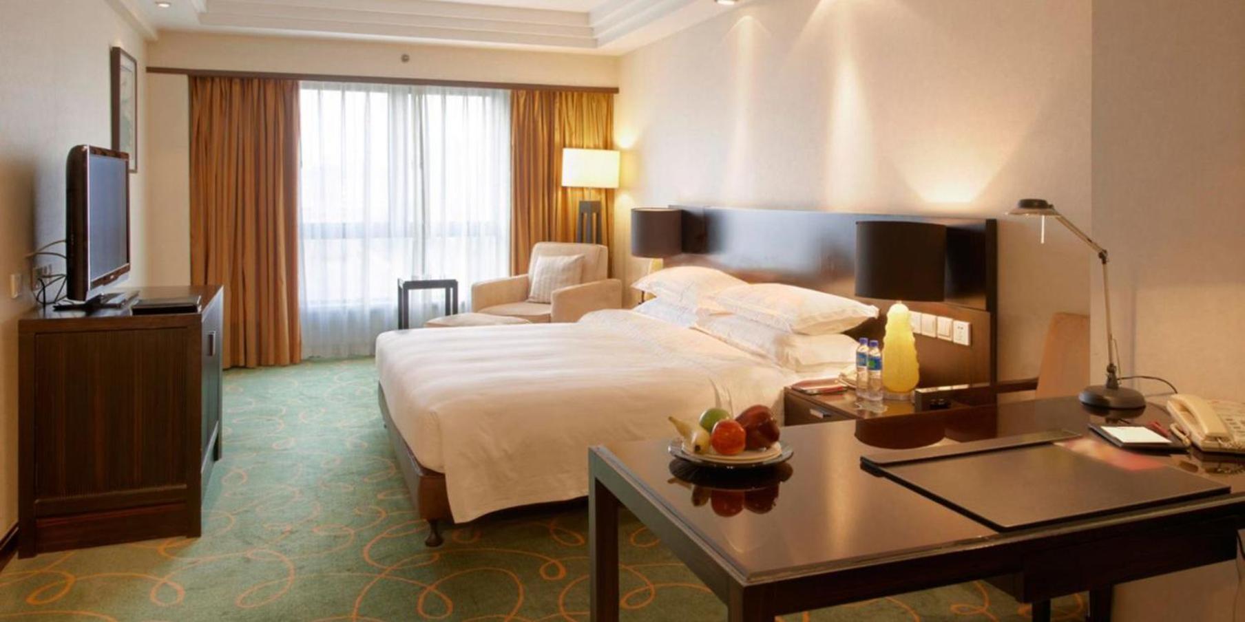 Executive Double Room - Photo 7