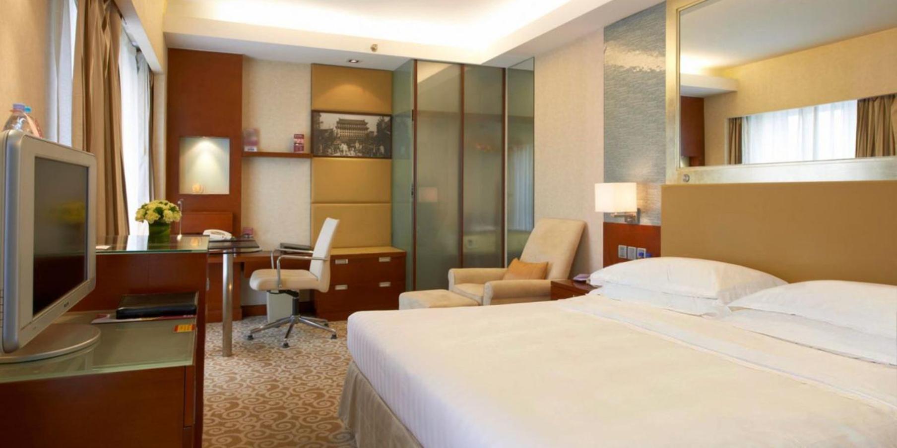 Business Double Room