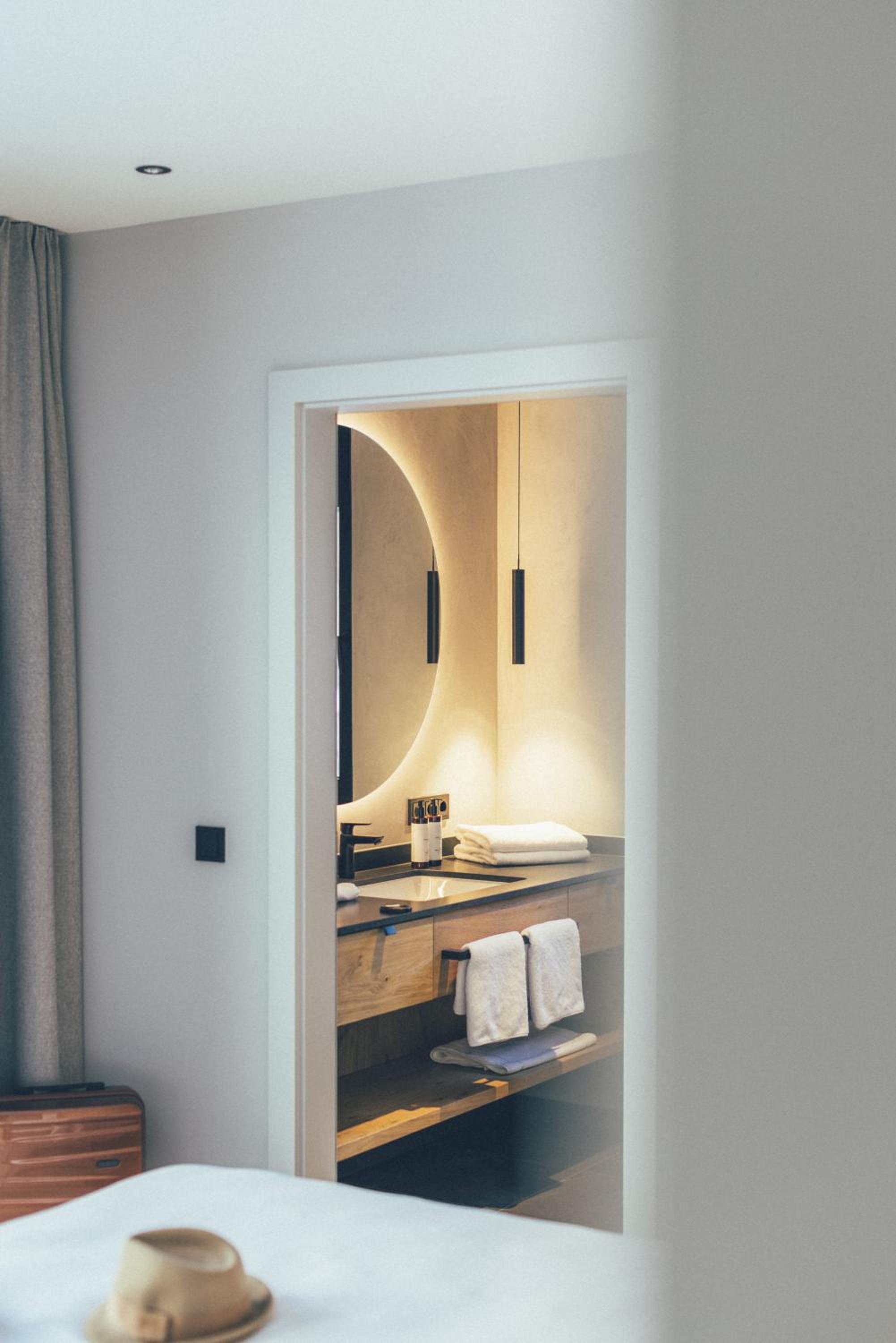 Superior Double Room photo 2