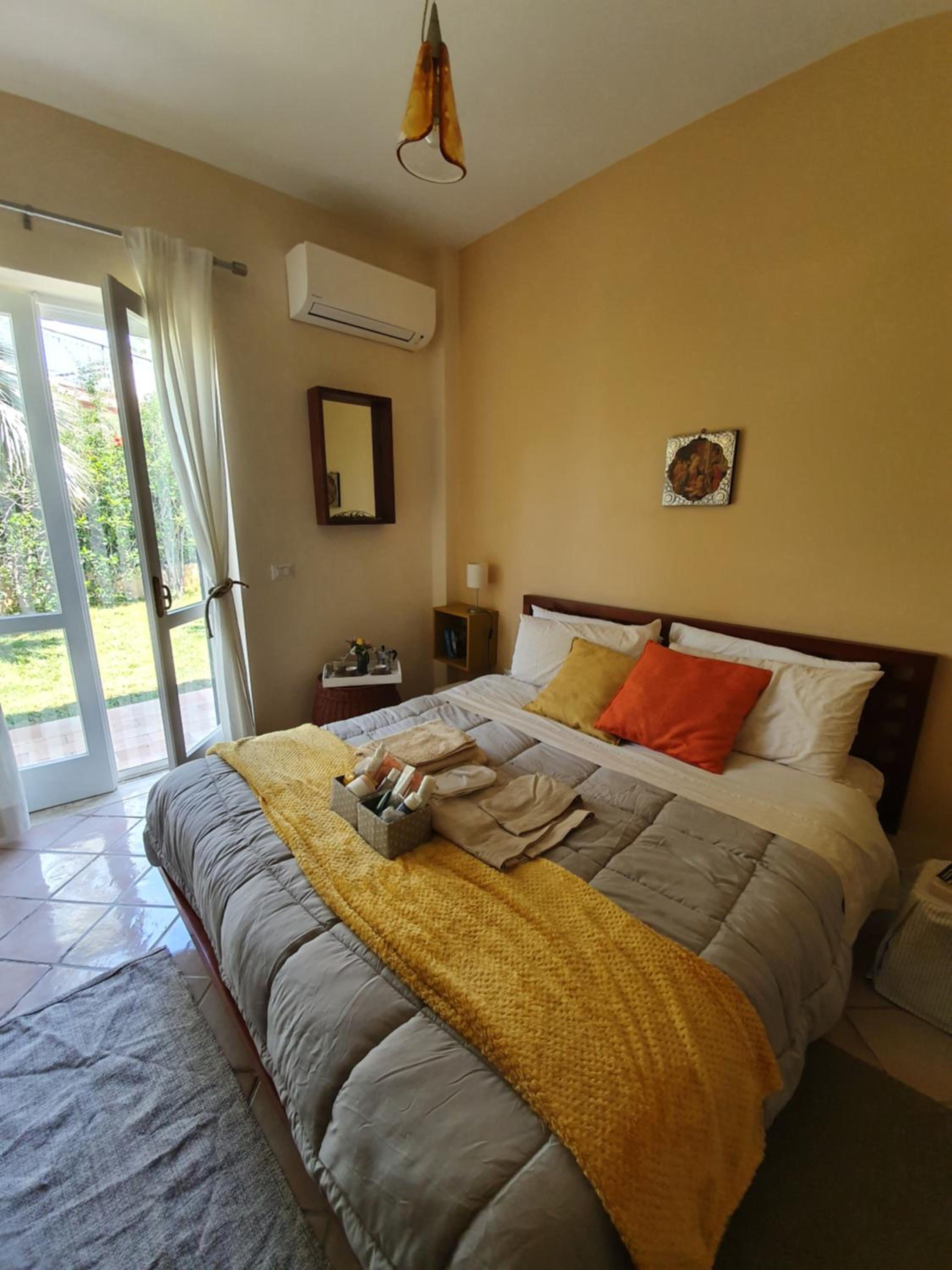 Villa - Beach Front photo 1