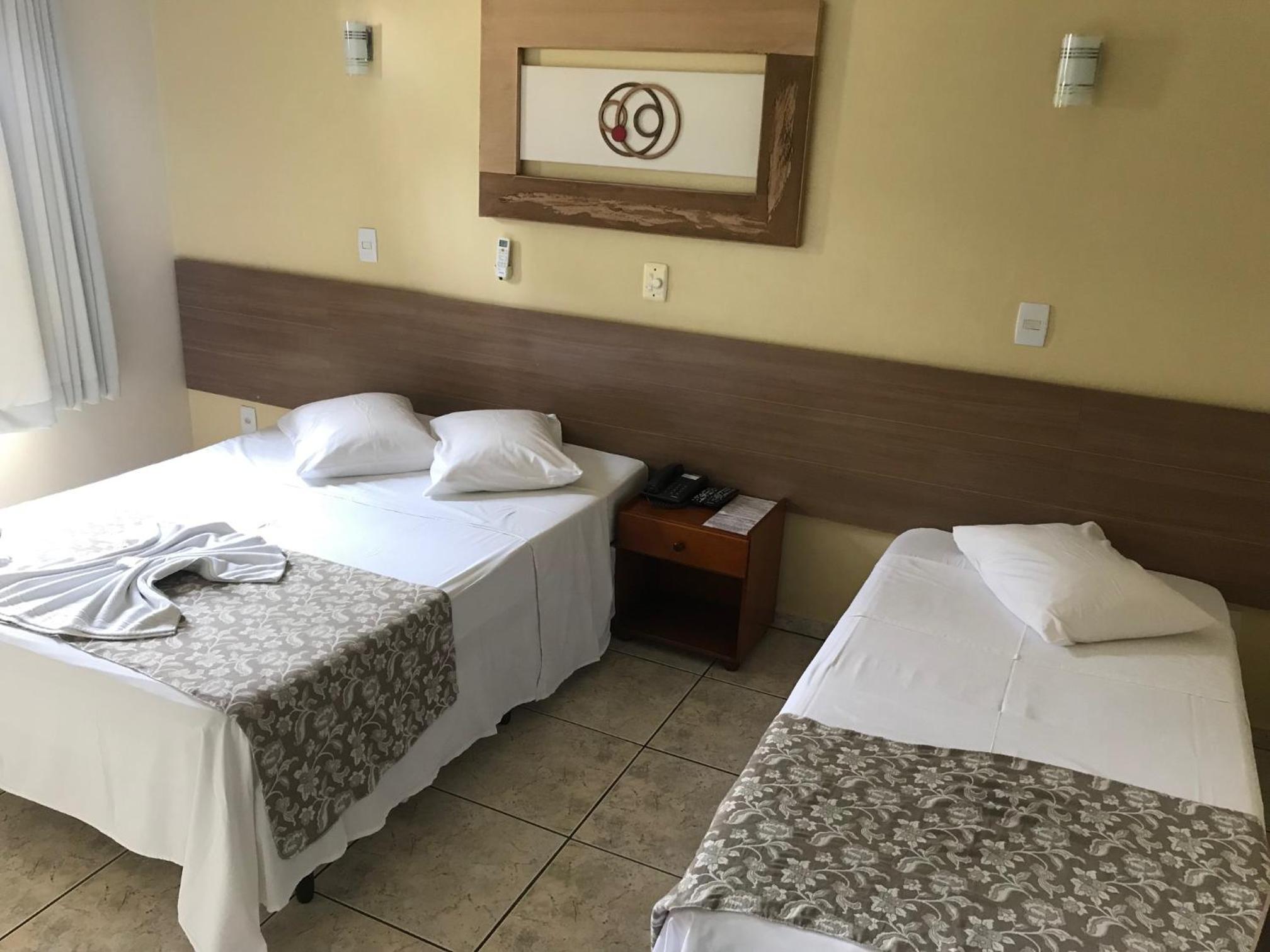 Standard Triple Room photo 1