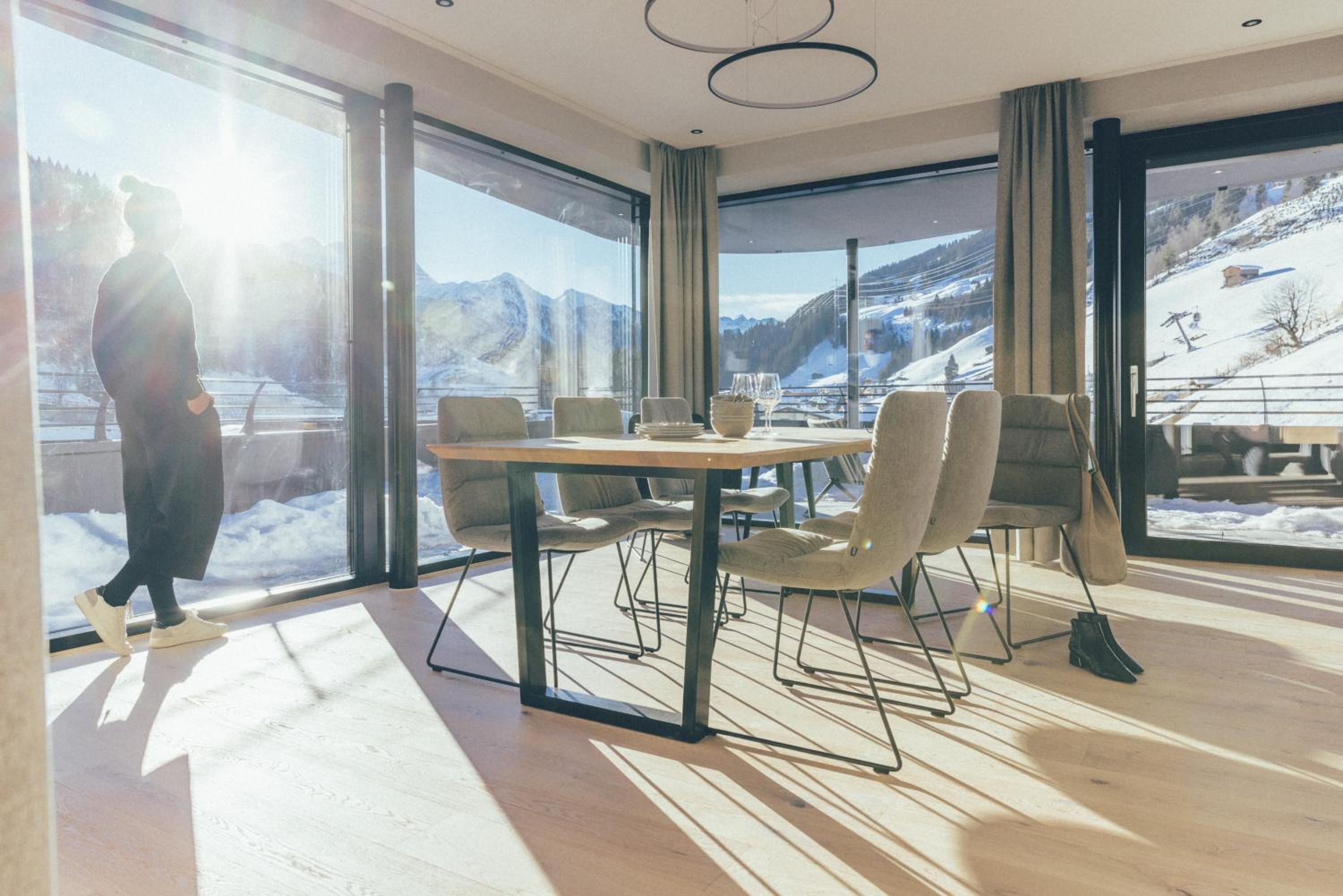 Penthouse Apartment photo 3