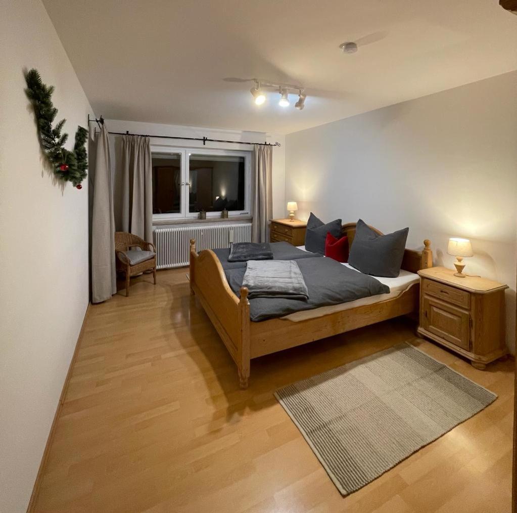 Two-Bedroom Apartment photo 1