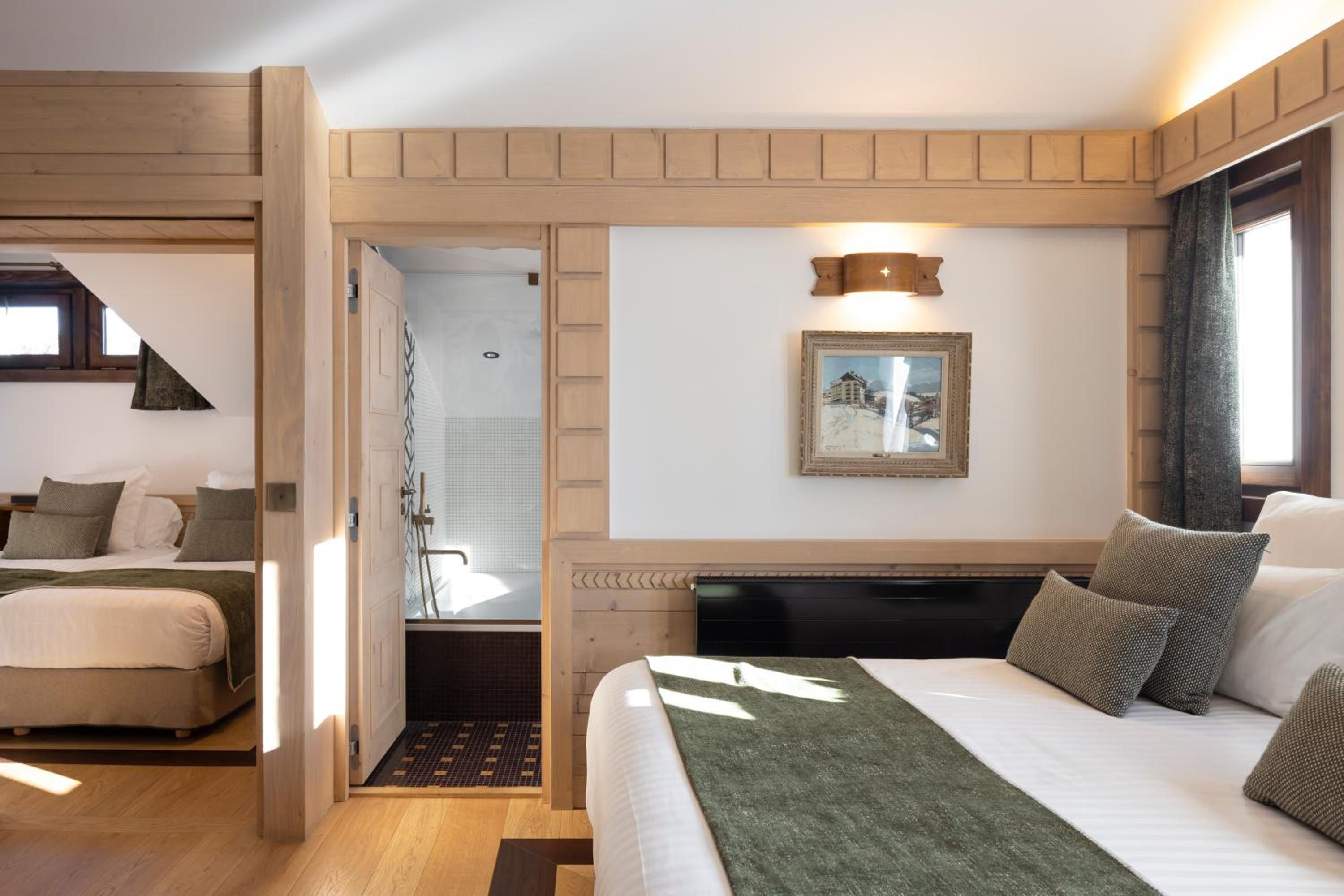 Family Suite - Photo 1