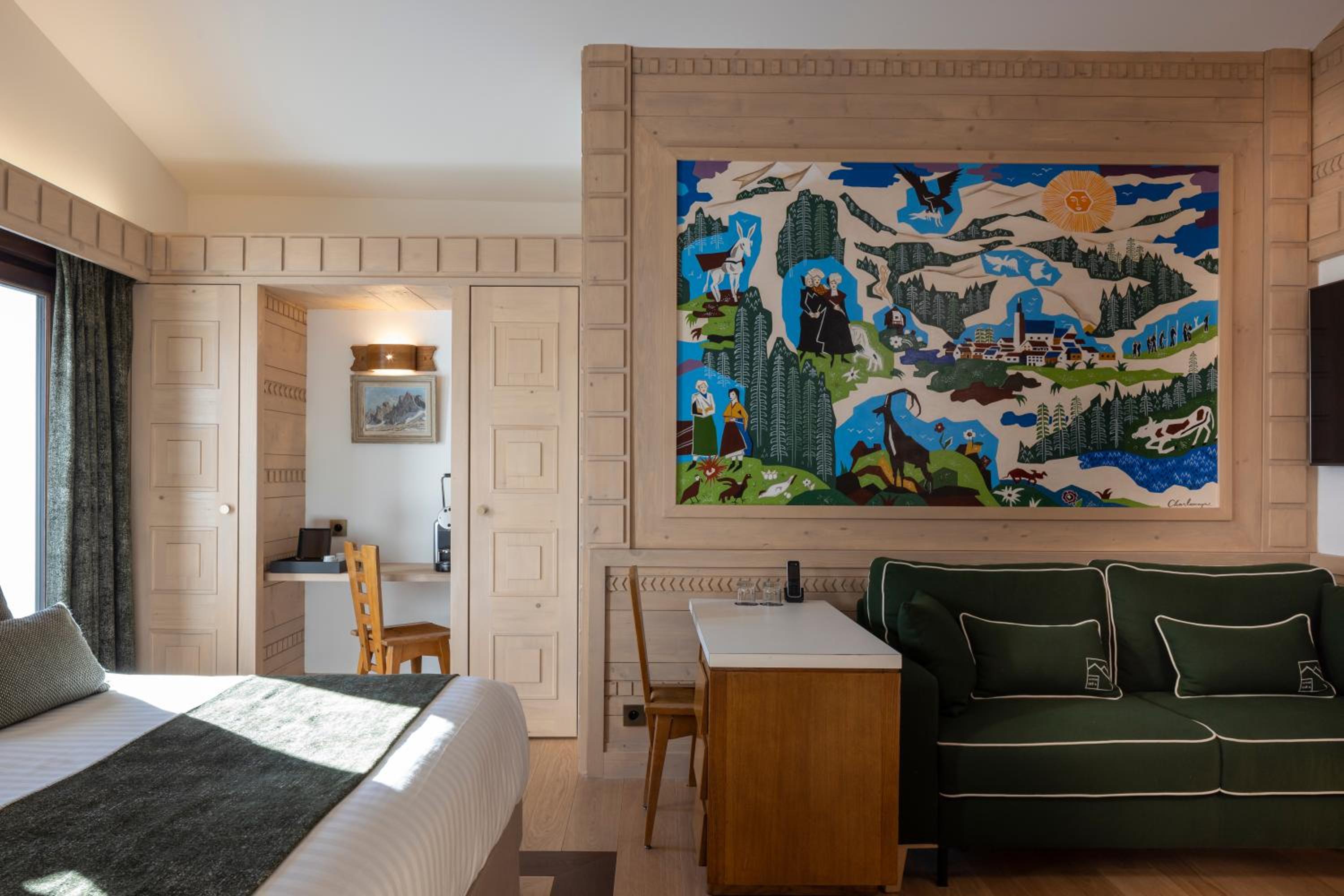 Family Suite - Photo 3
