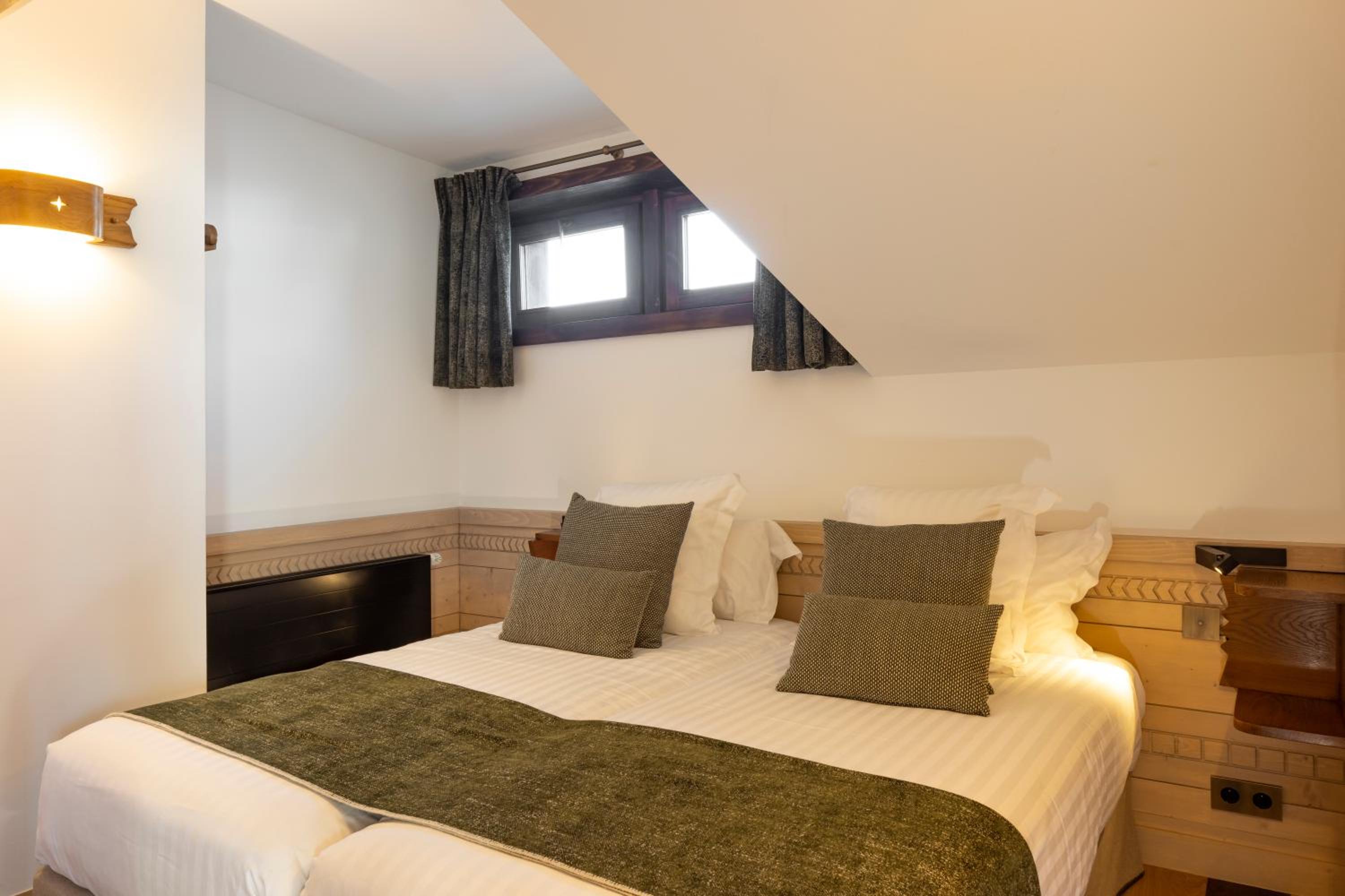 Family Suite - Photo 2
