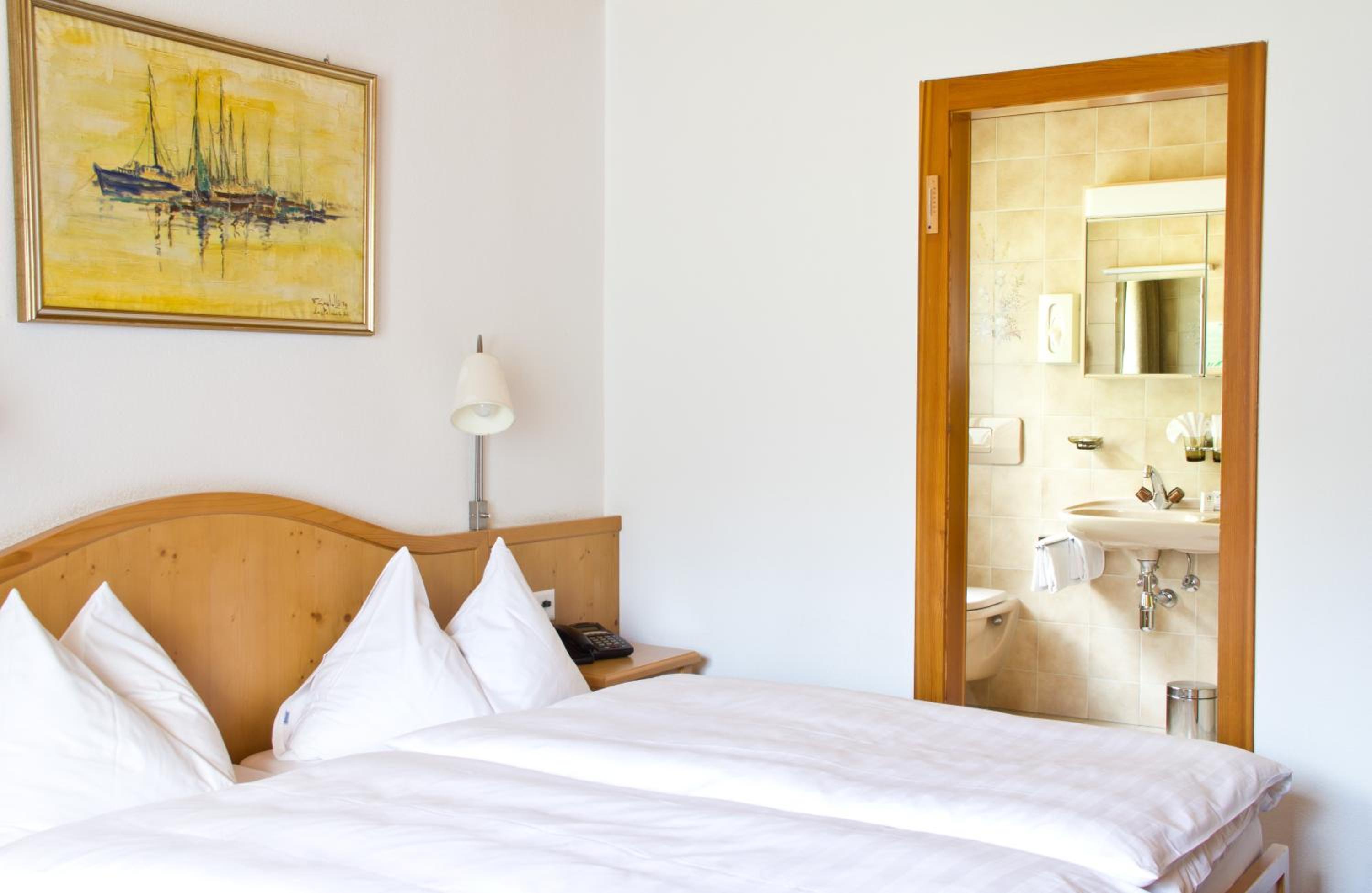 Superior Double Room With Balcony And Matterhorn View