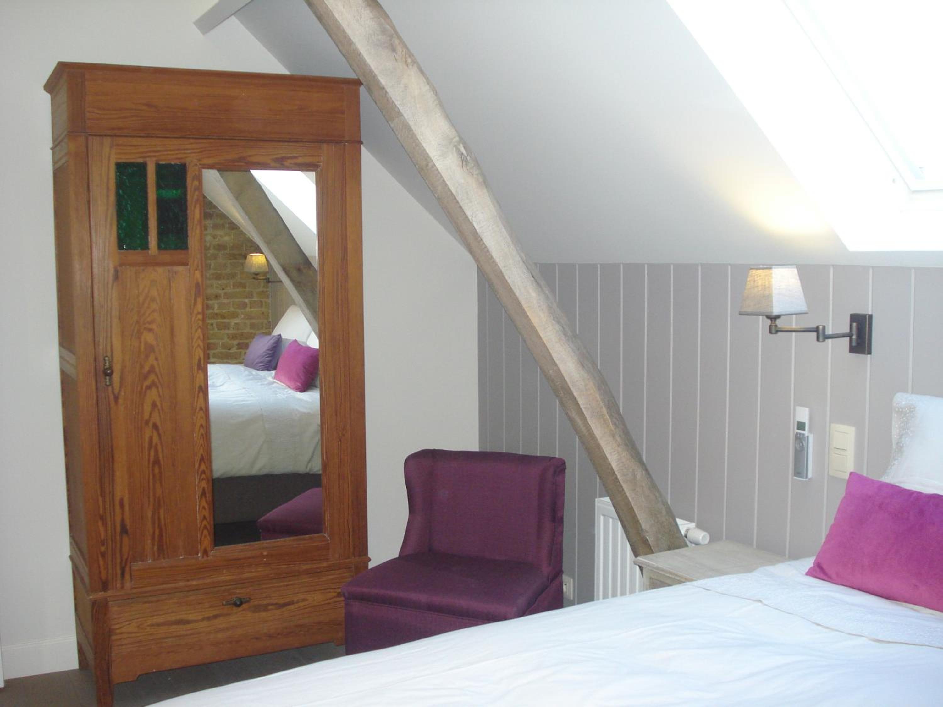 Two-Bedroom House photo 1