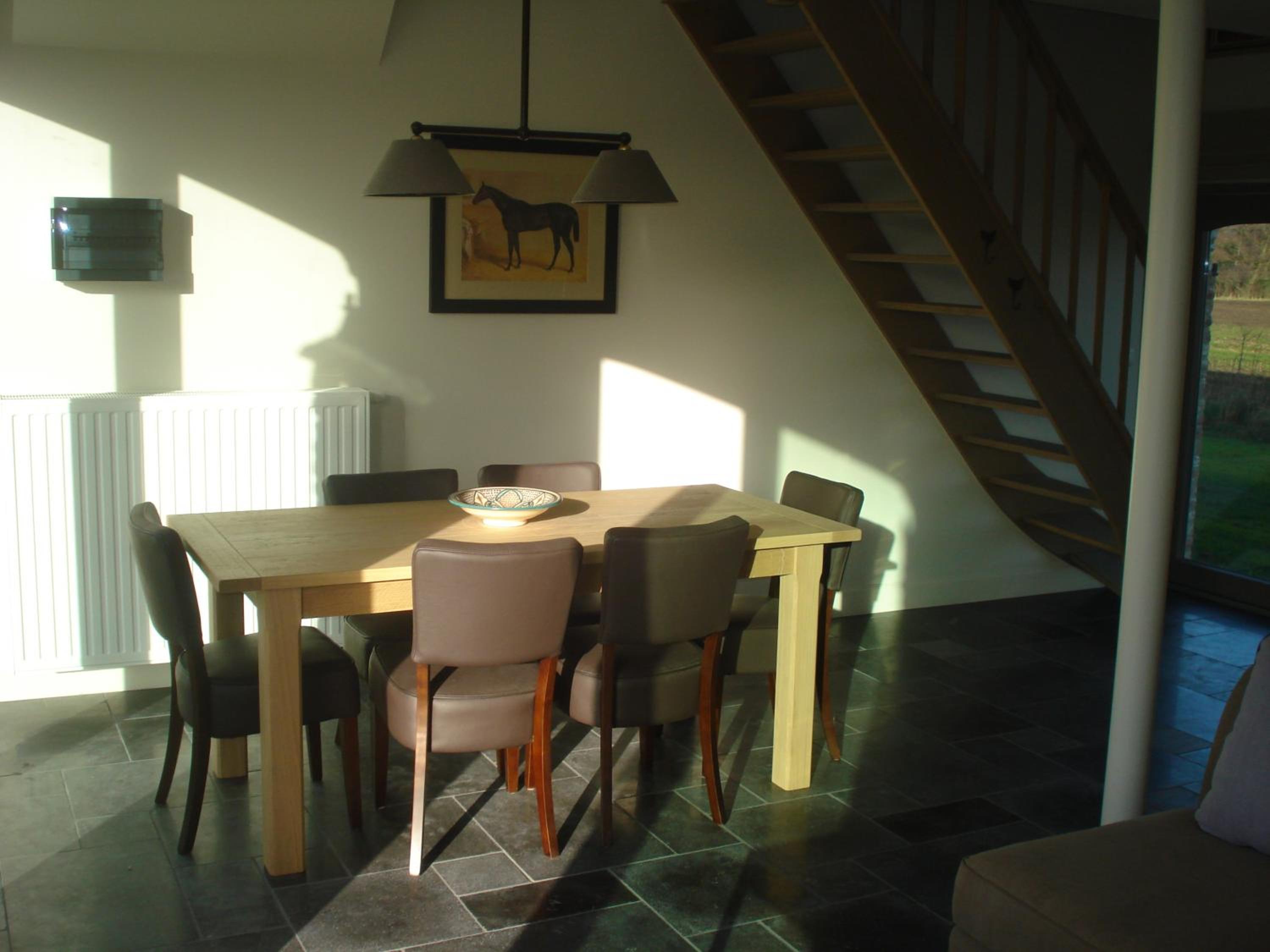 Two-Bedroom House photo 3