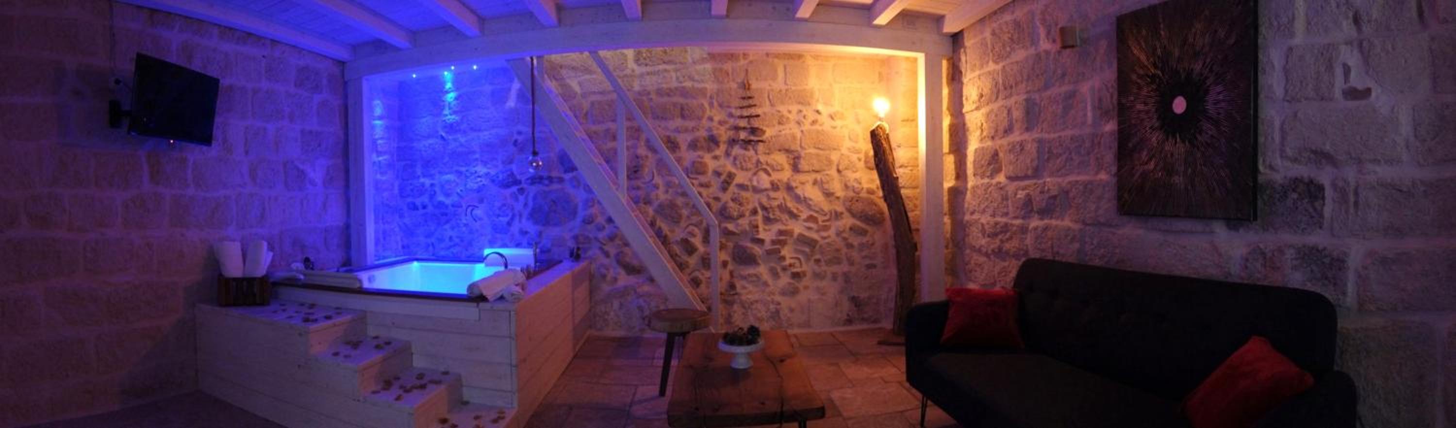One-Bedroom House - Street View