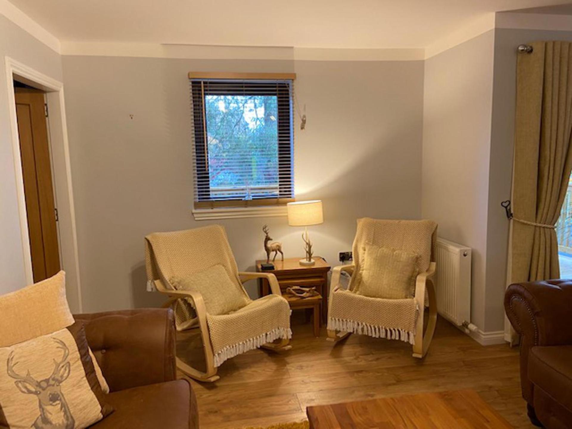 Double Room with Park View photo 1
