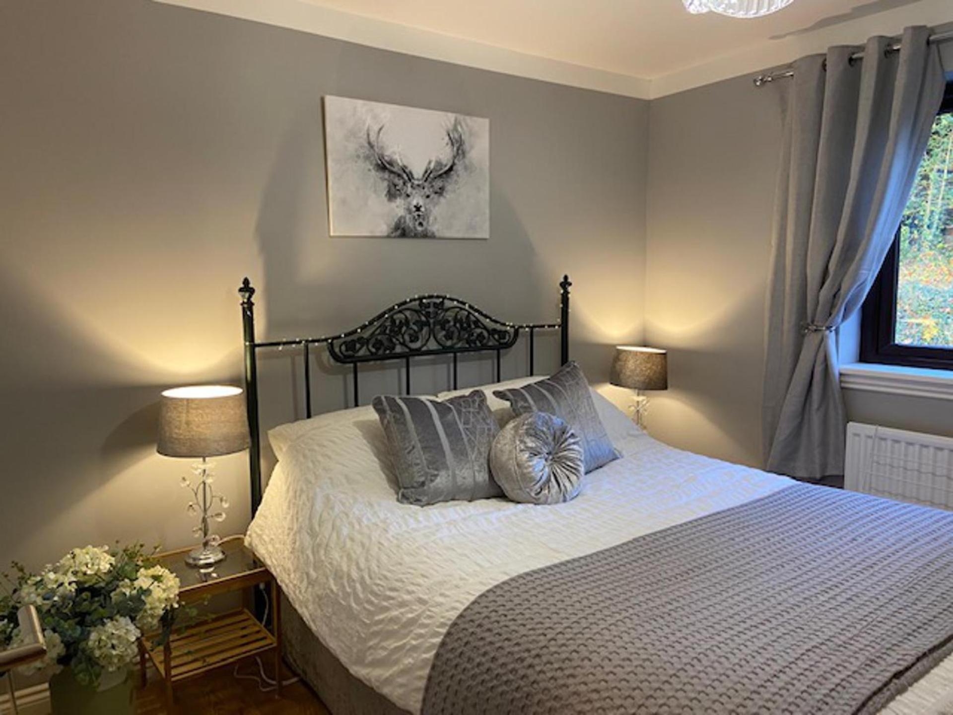 Double Room with Park View photo 3
