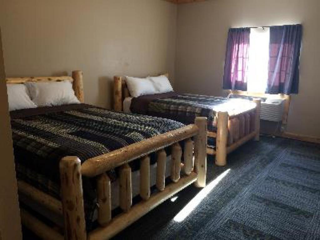 Standard Quadruple Room photo 1