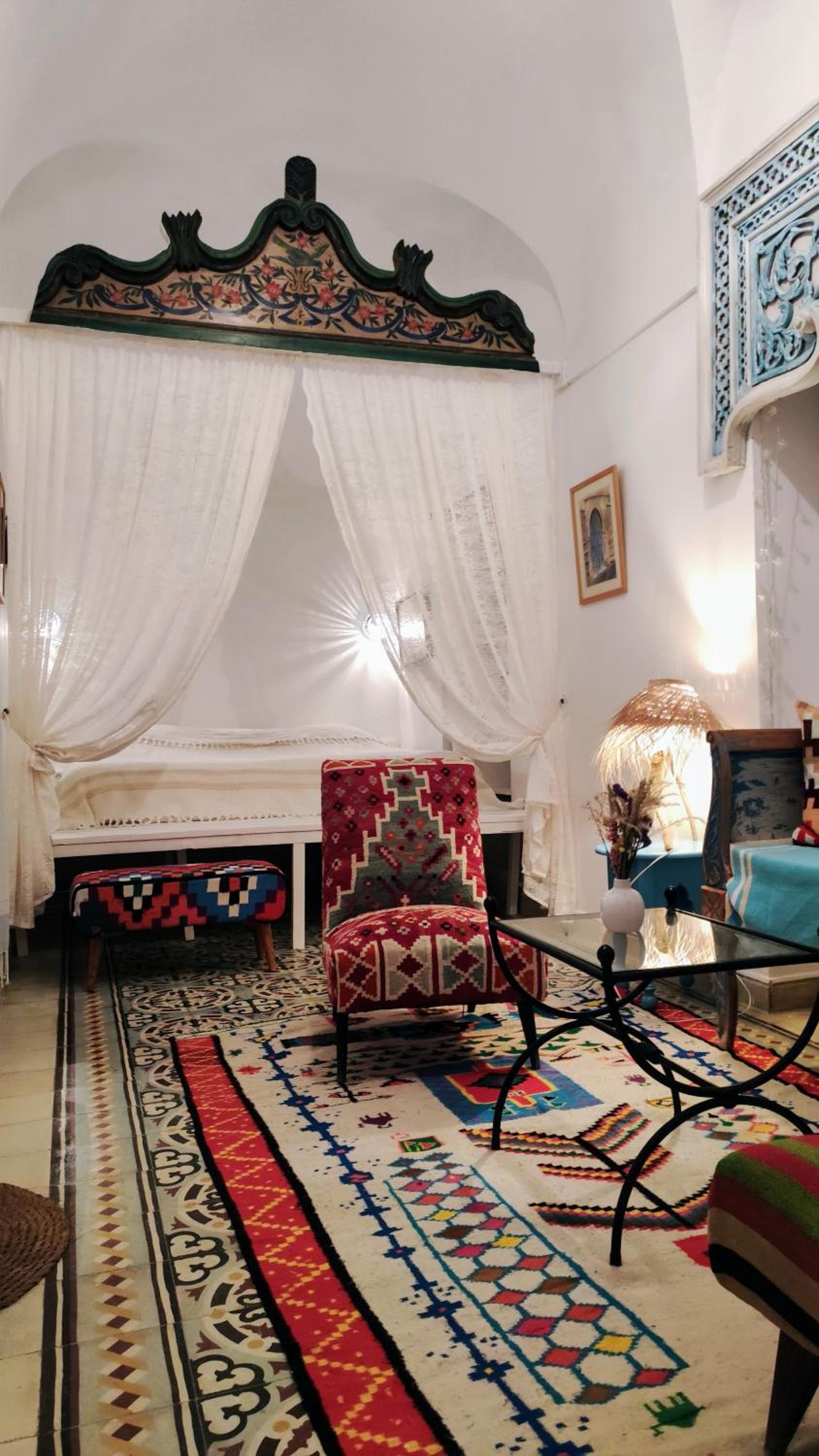 MAHDIA Suite  photo 1