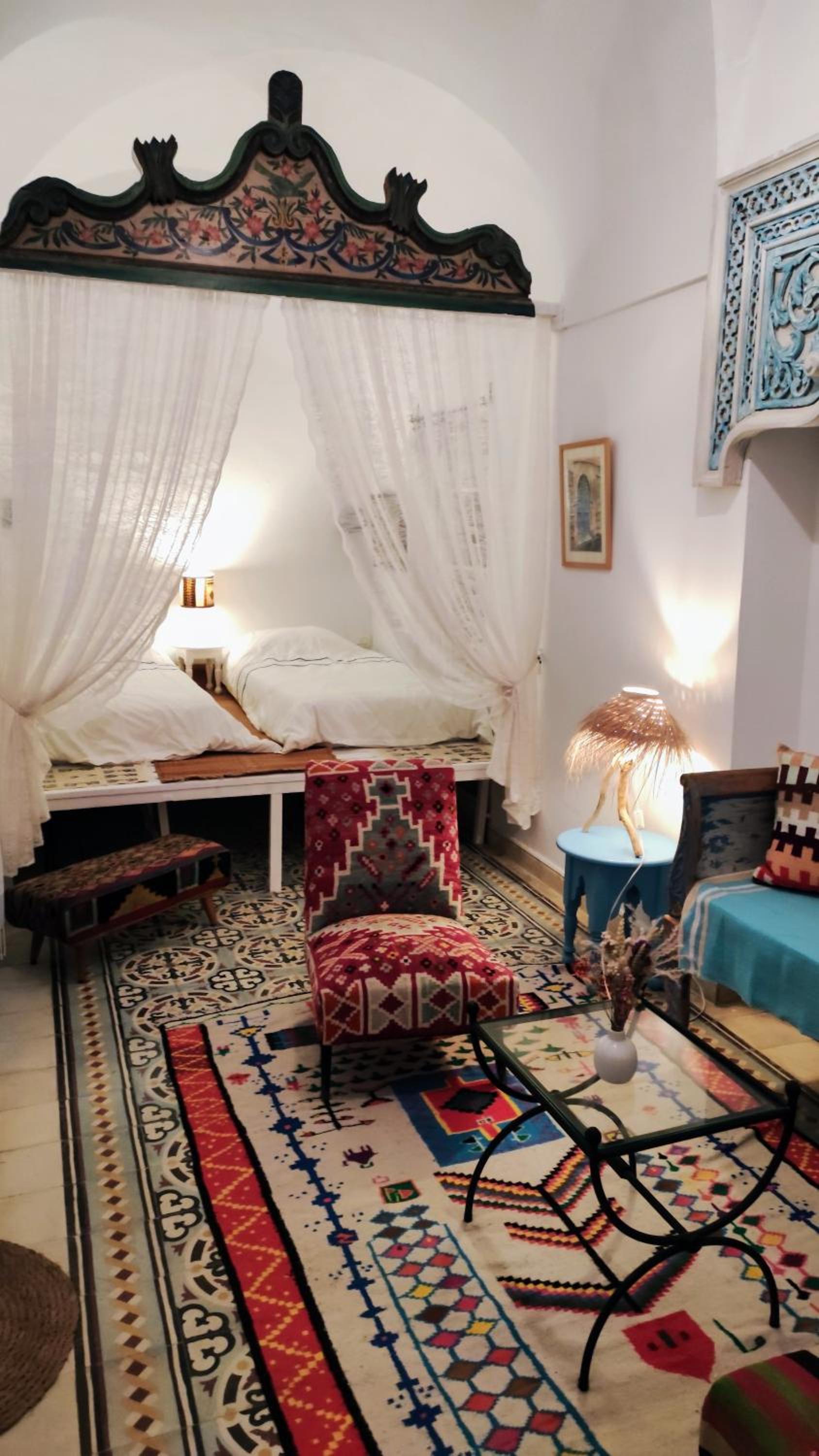 MAHDIA Suite  photo 3