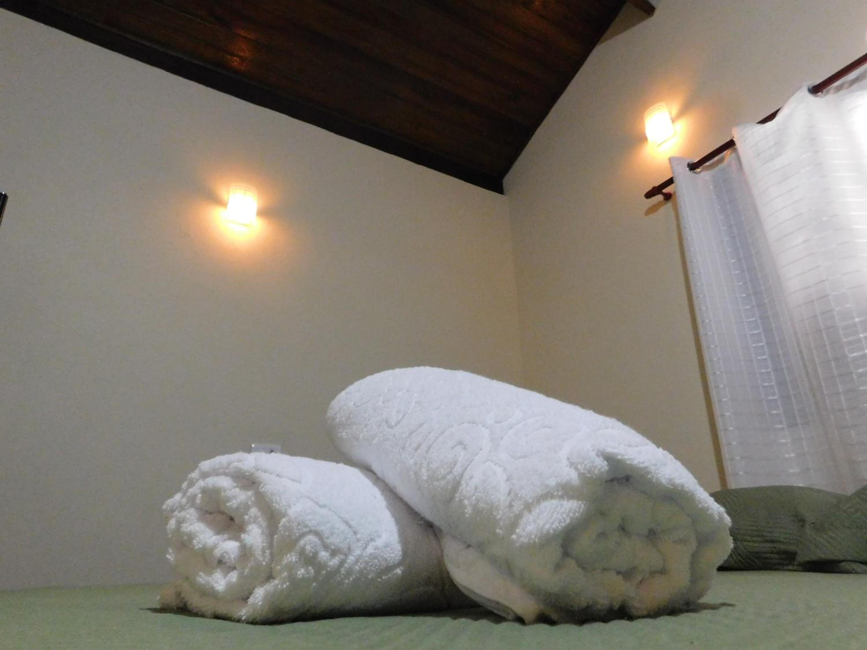 One-Bedroom Chalet - Photo 1