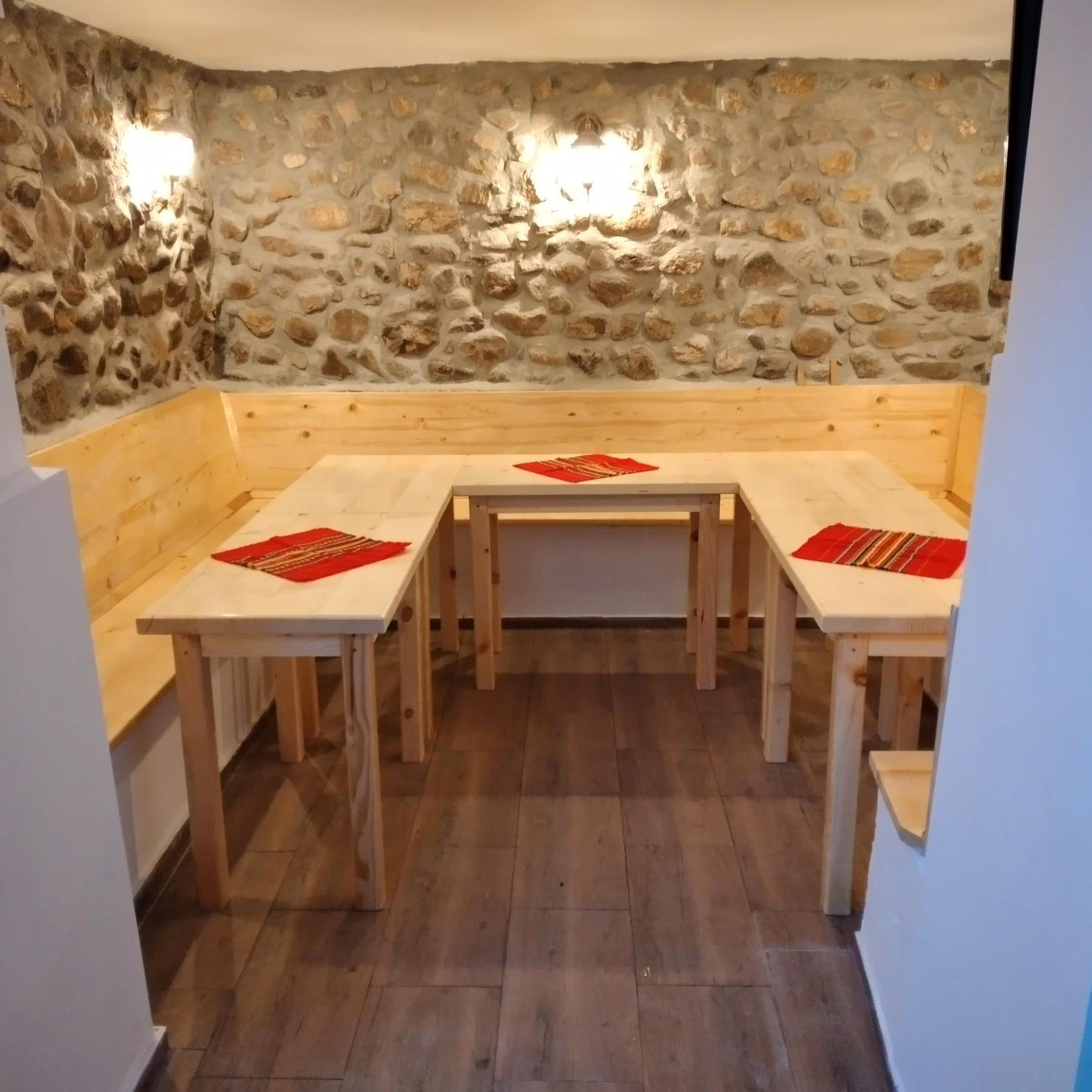 Chalet photo 3