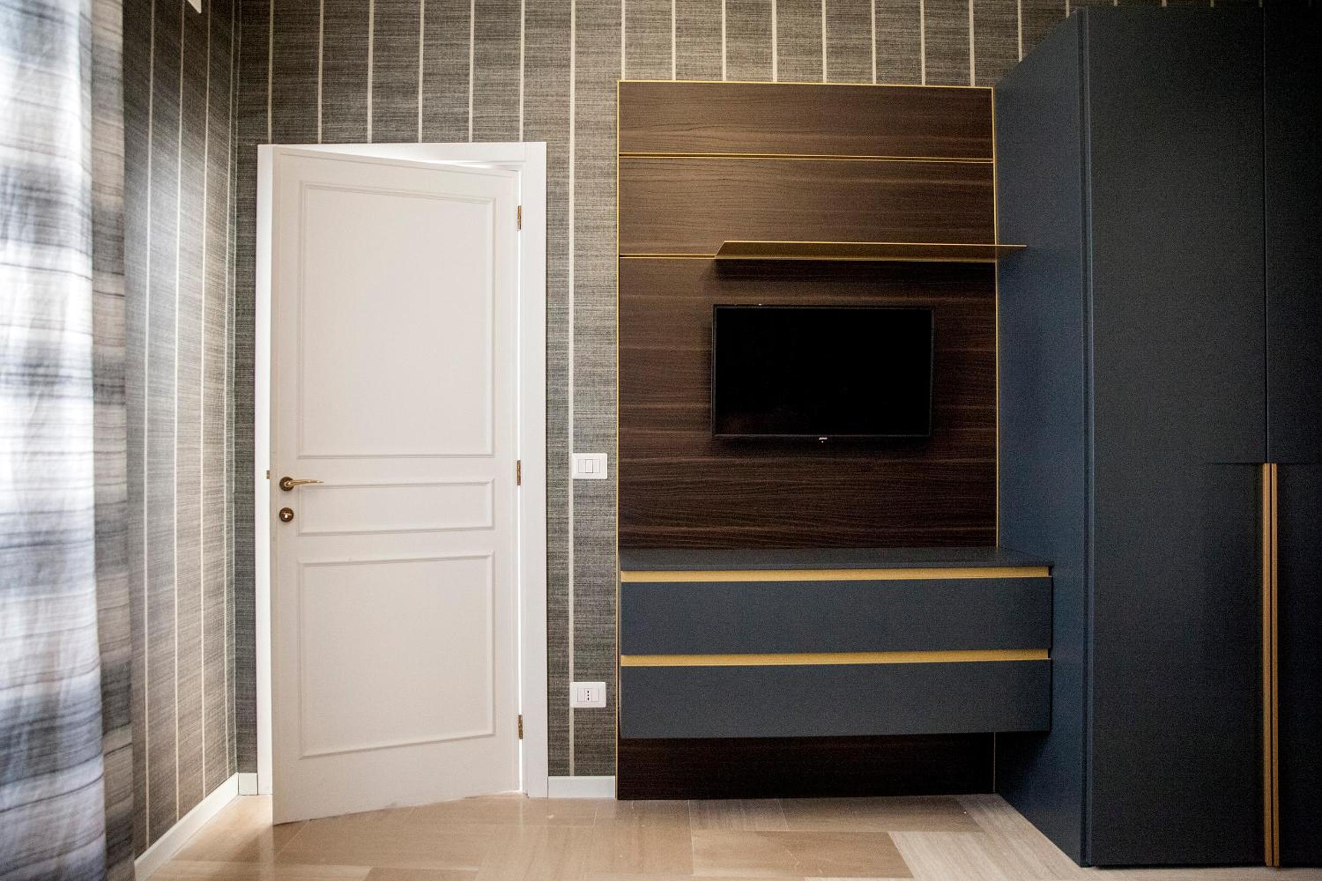 Double Room with Private External Bathroom photo 3