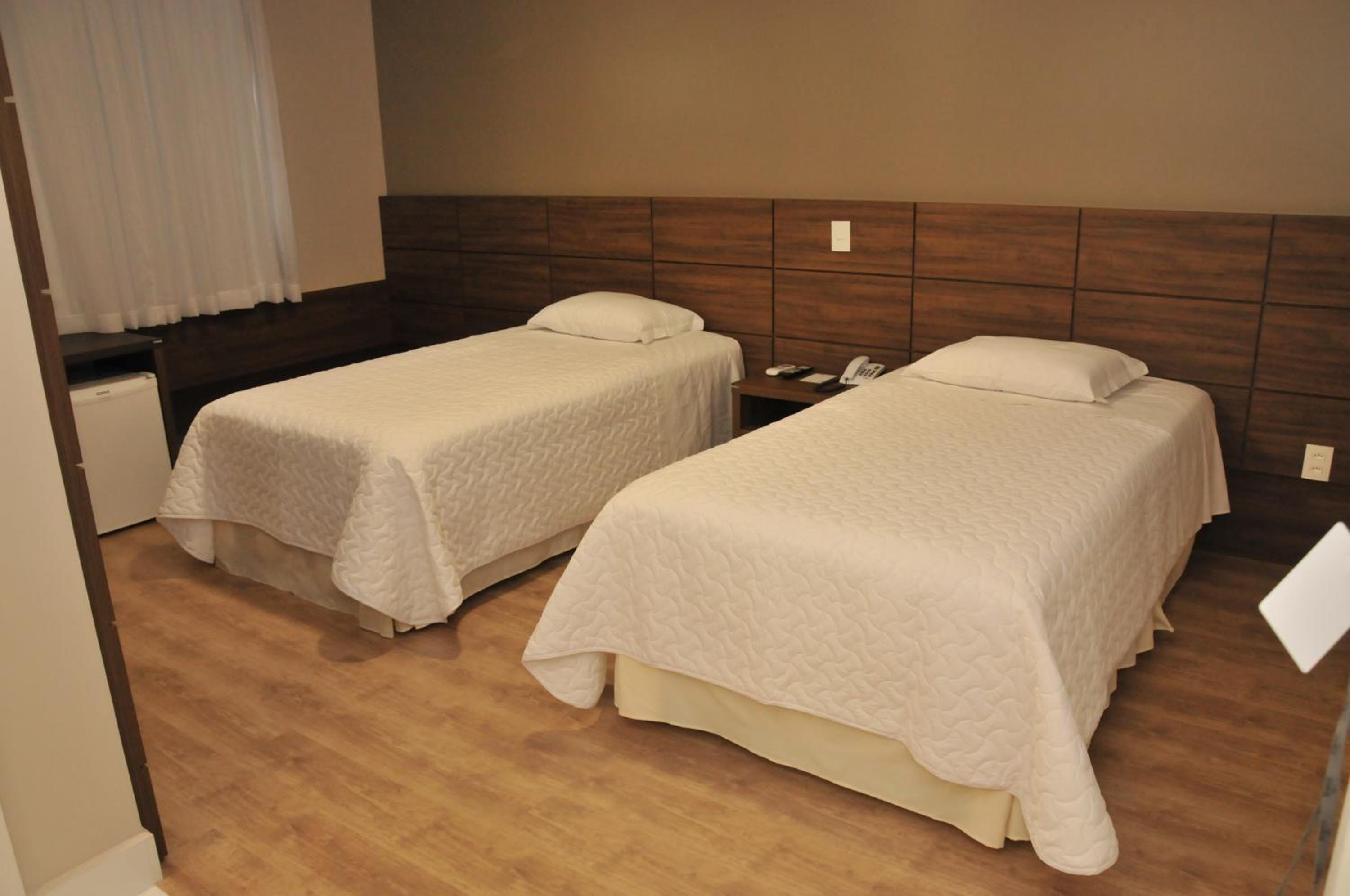 Superior Twin Room photo 2