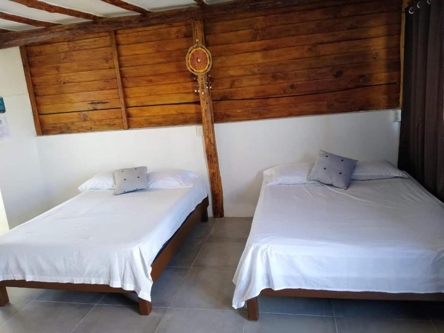 Twin Room photo 1