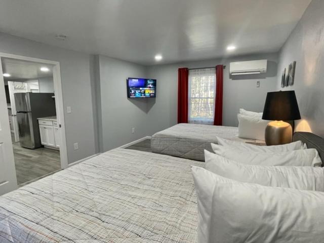 Deluxe Queen Suite - Photo 4