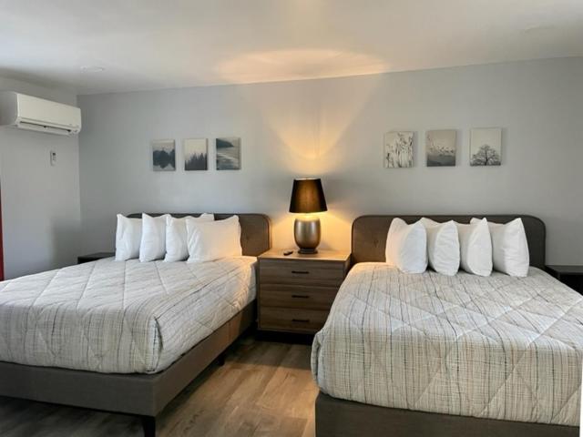 Deluxe Queen Suite - Photo 2