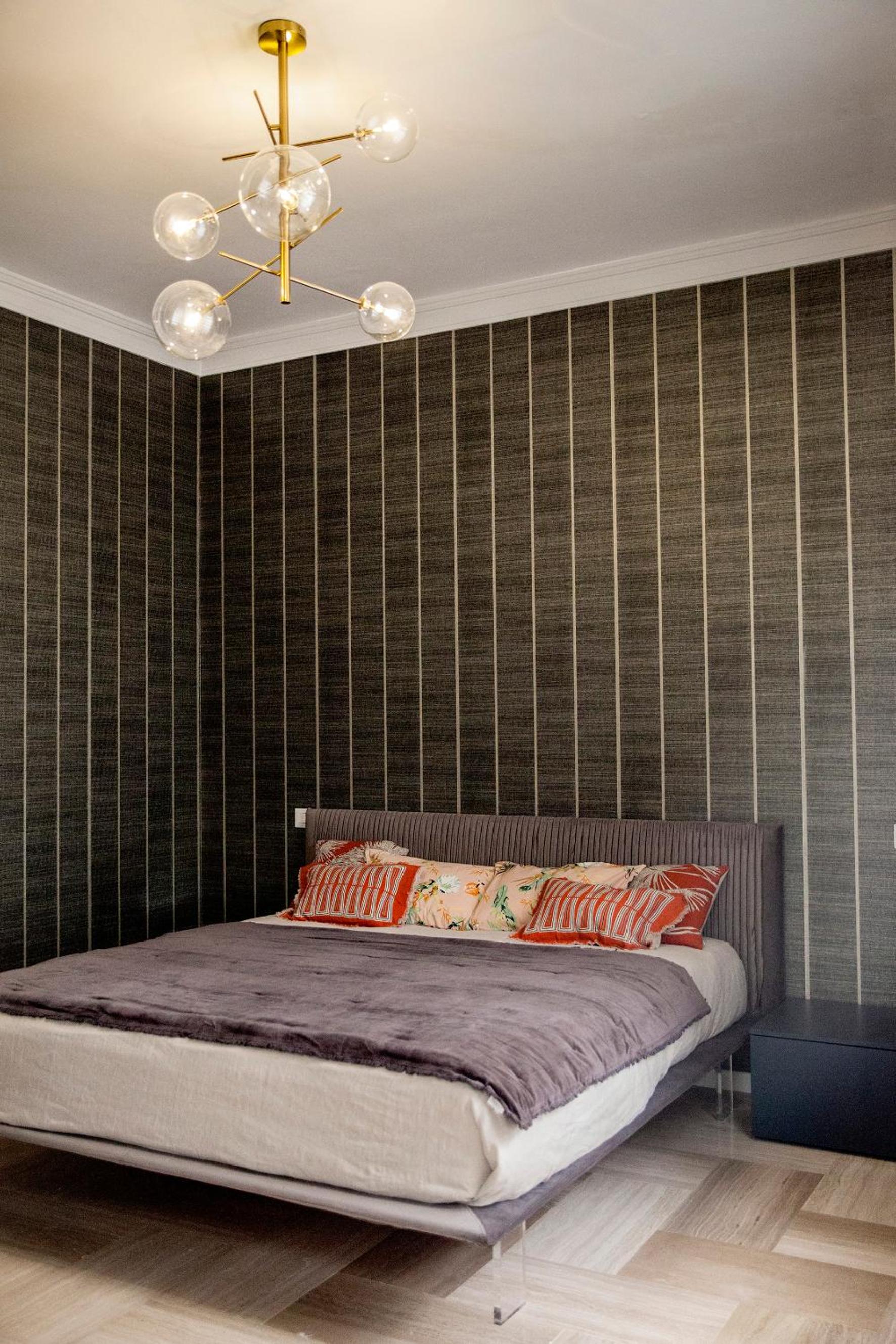 Double Room with Private External Bathroom photo 1