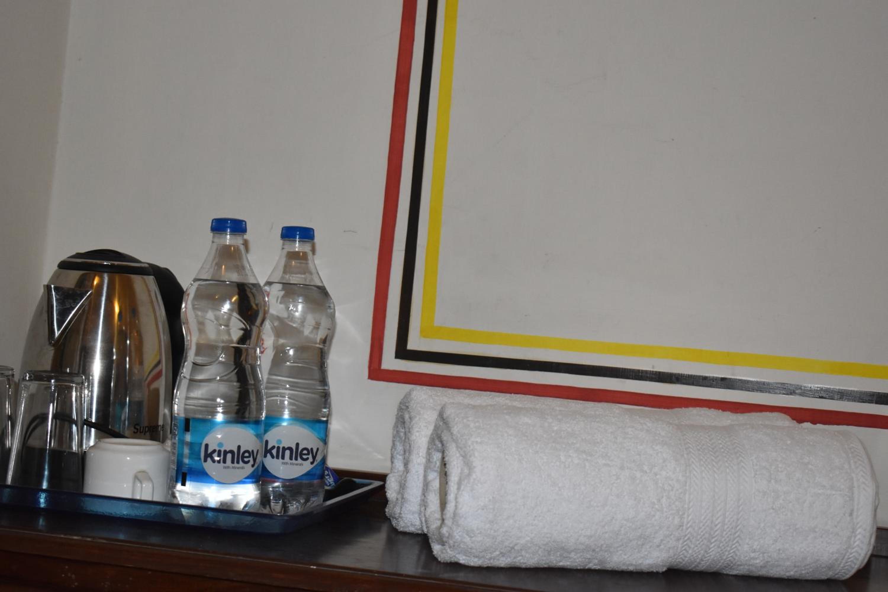 Deluxe Room photo 3
