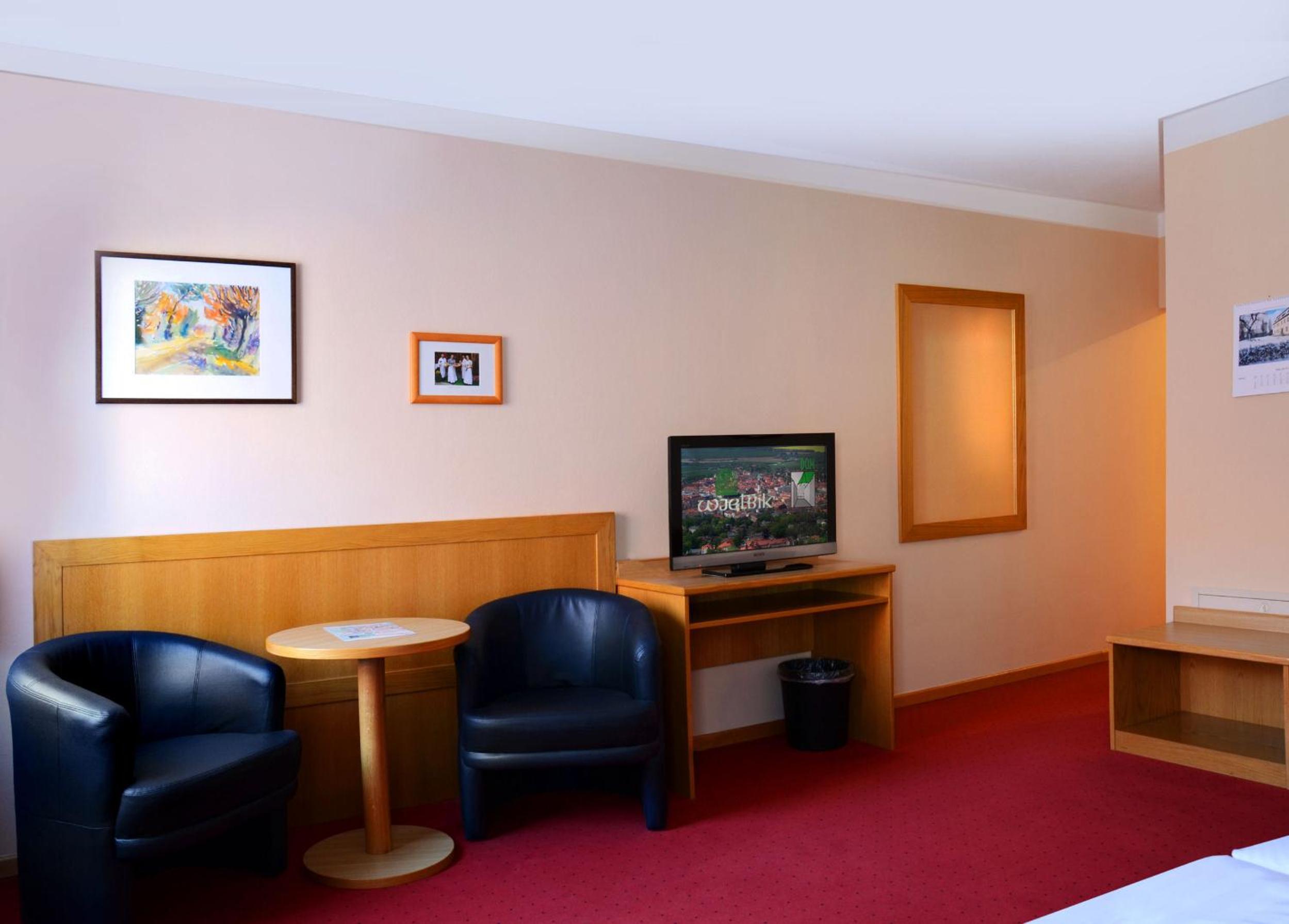 Standard Double Room - Photo 1