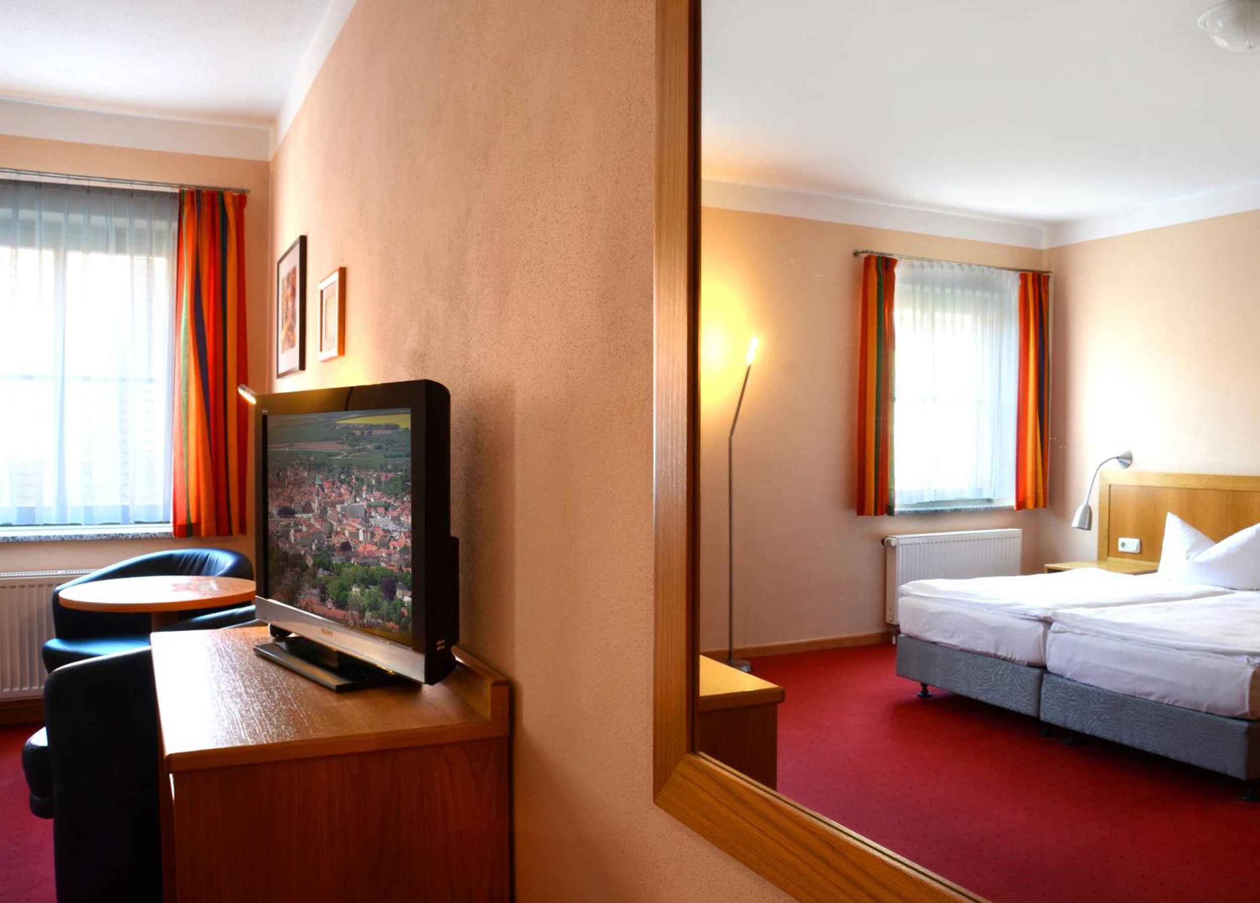 Comfort Double Room photo 1