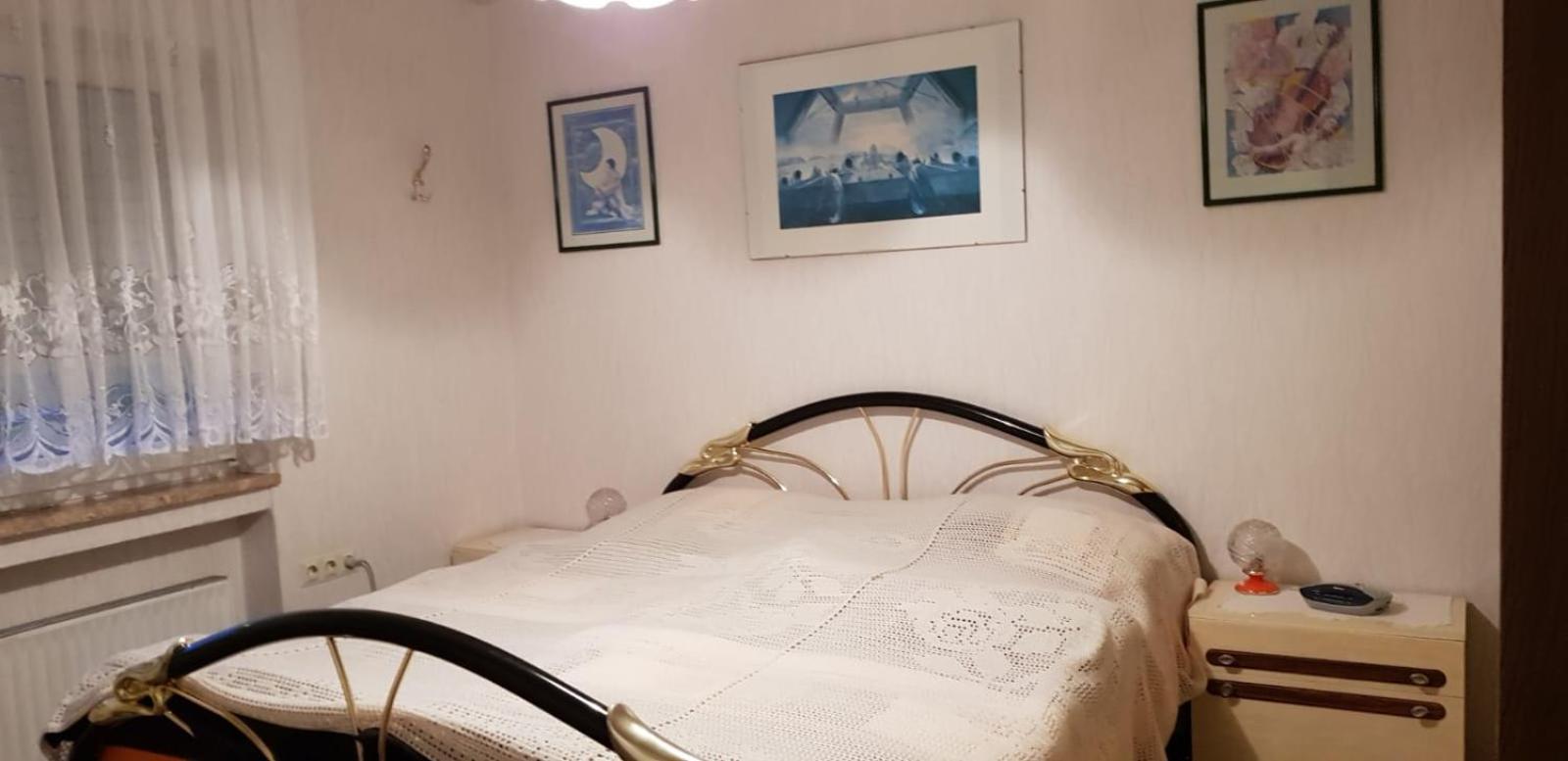 Double Room with Private Bathroom photo 1