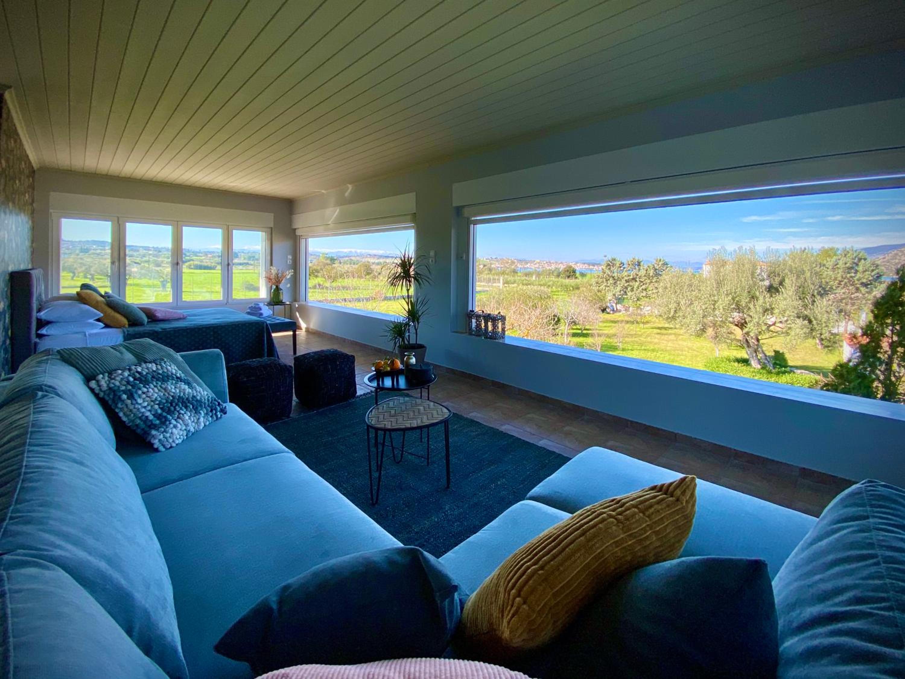 Triple Room with View photo 3