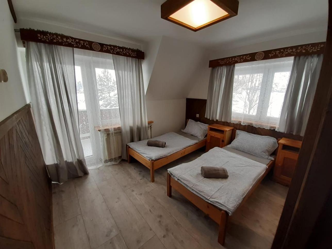 Double Room with Balcony - Photo 1