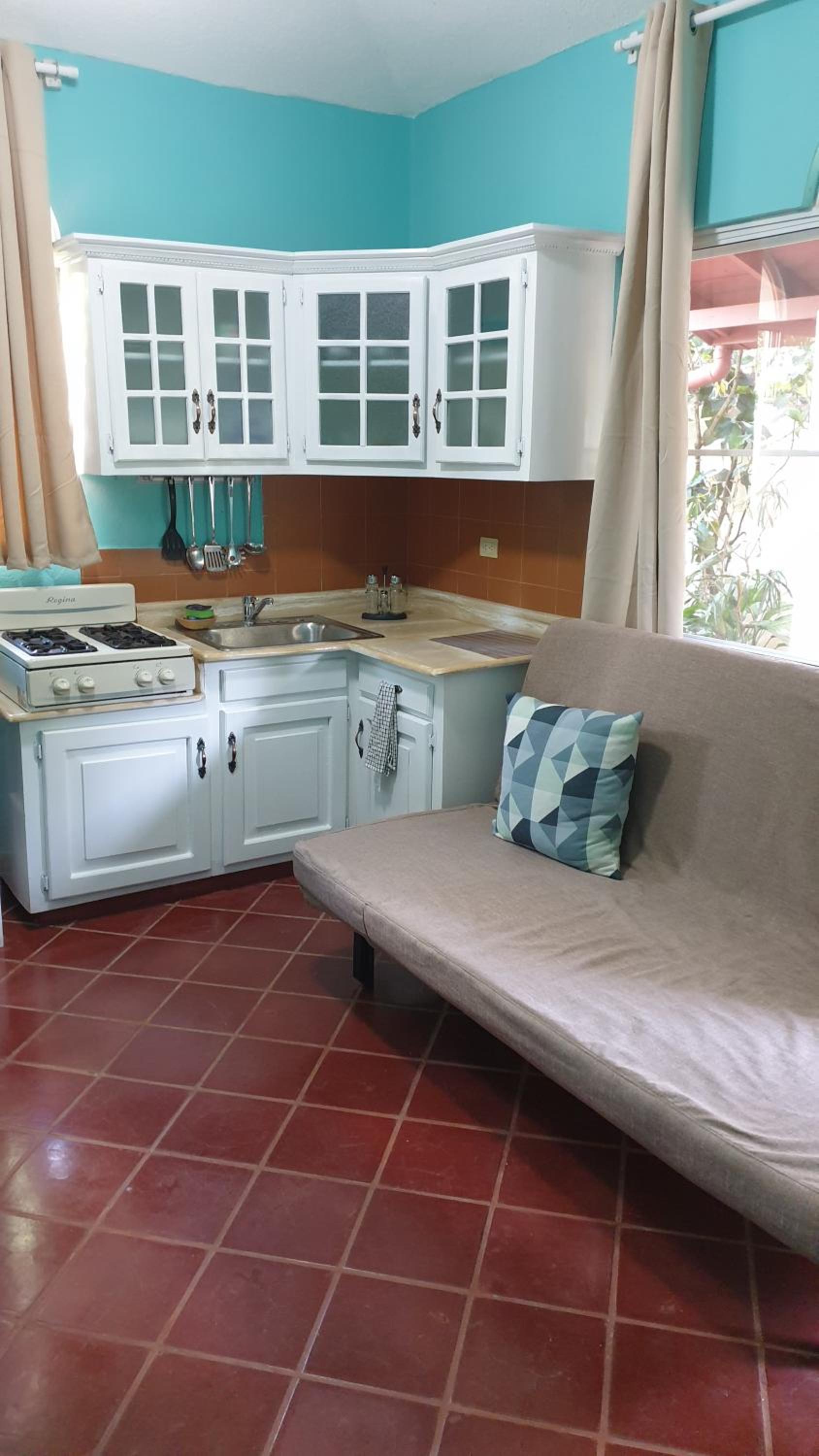 One-Bedroom House photo 2