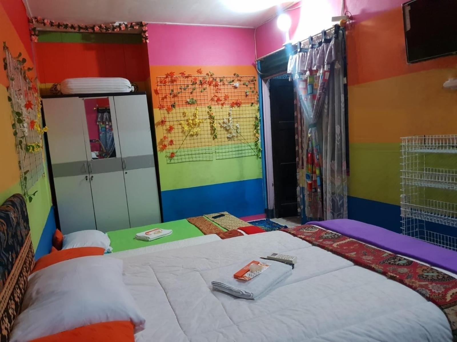 Superior Triple Room - Photo 5