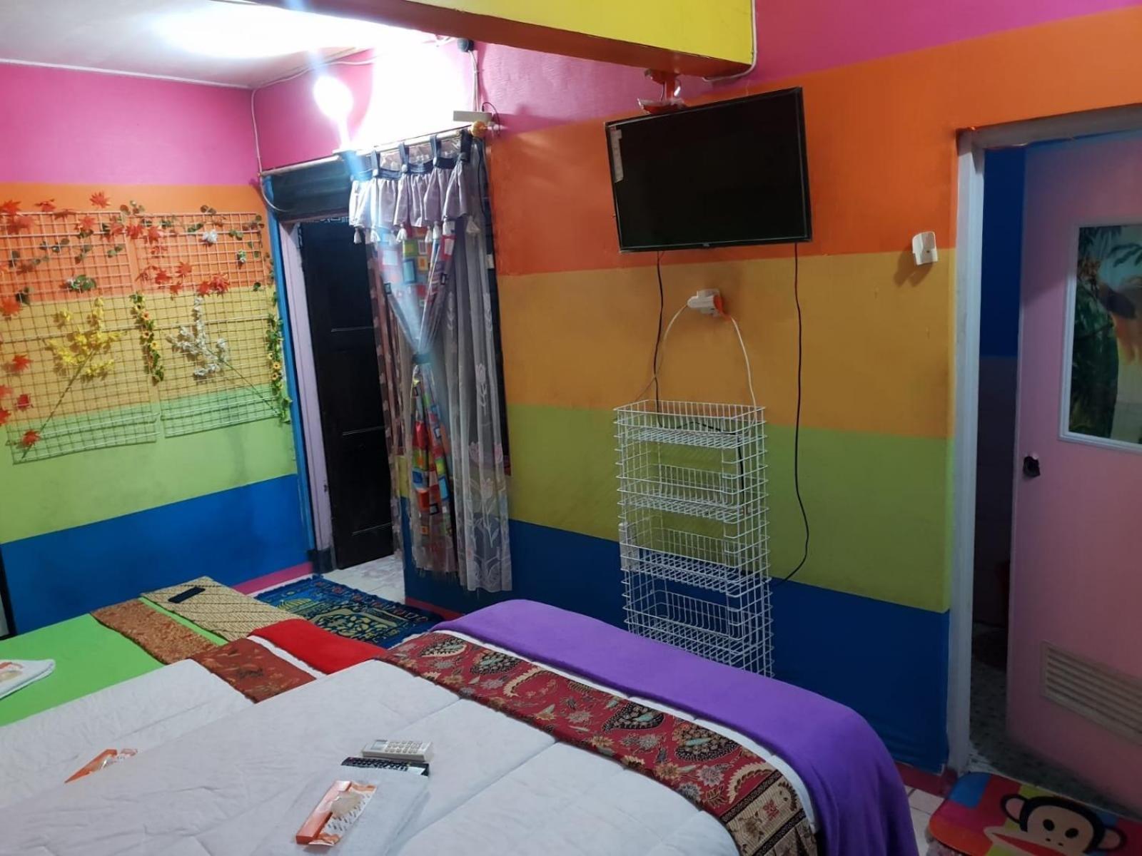 Superior Triple Room - Photo 8