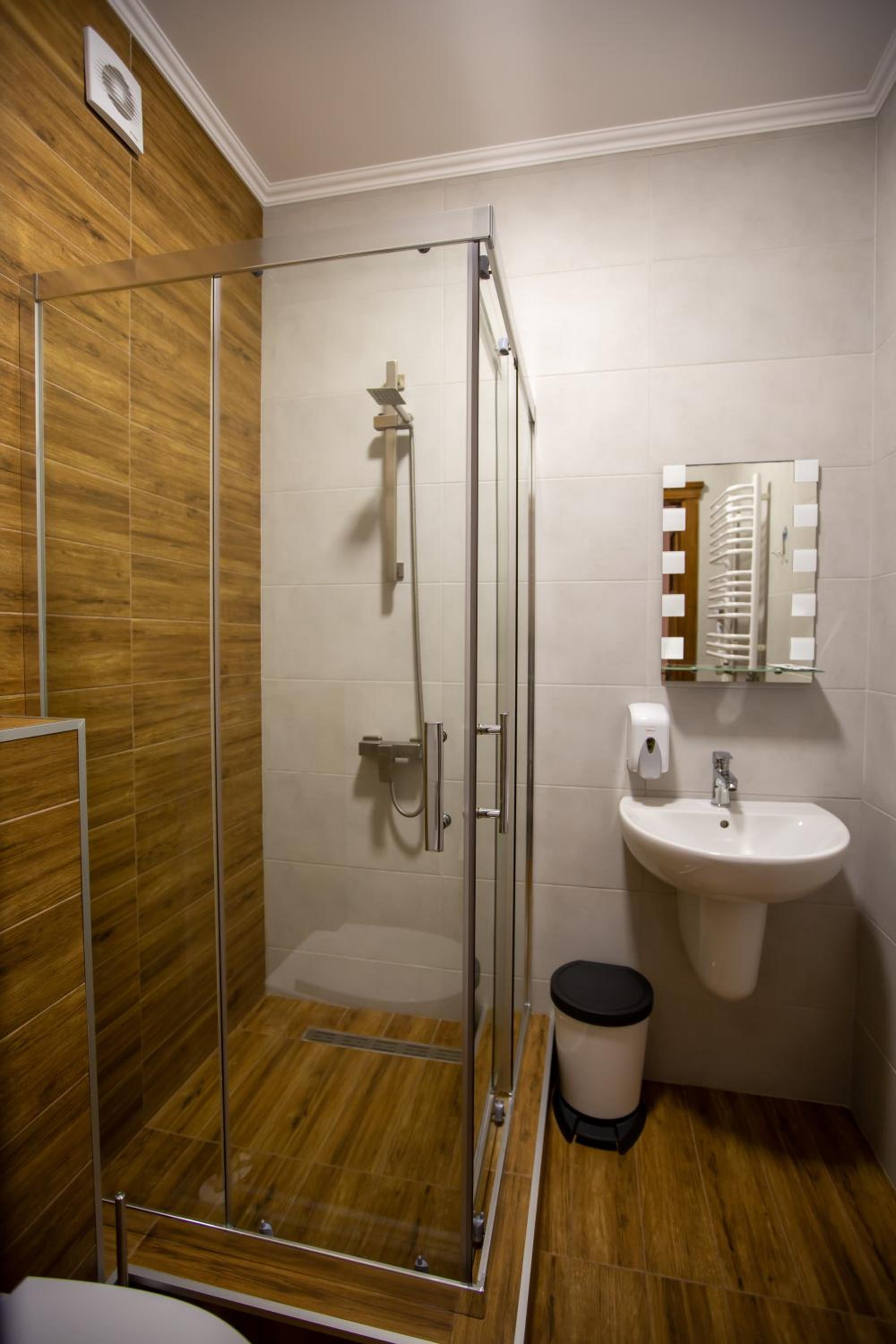 Double Room with Balcony photo 3