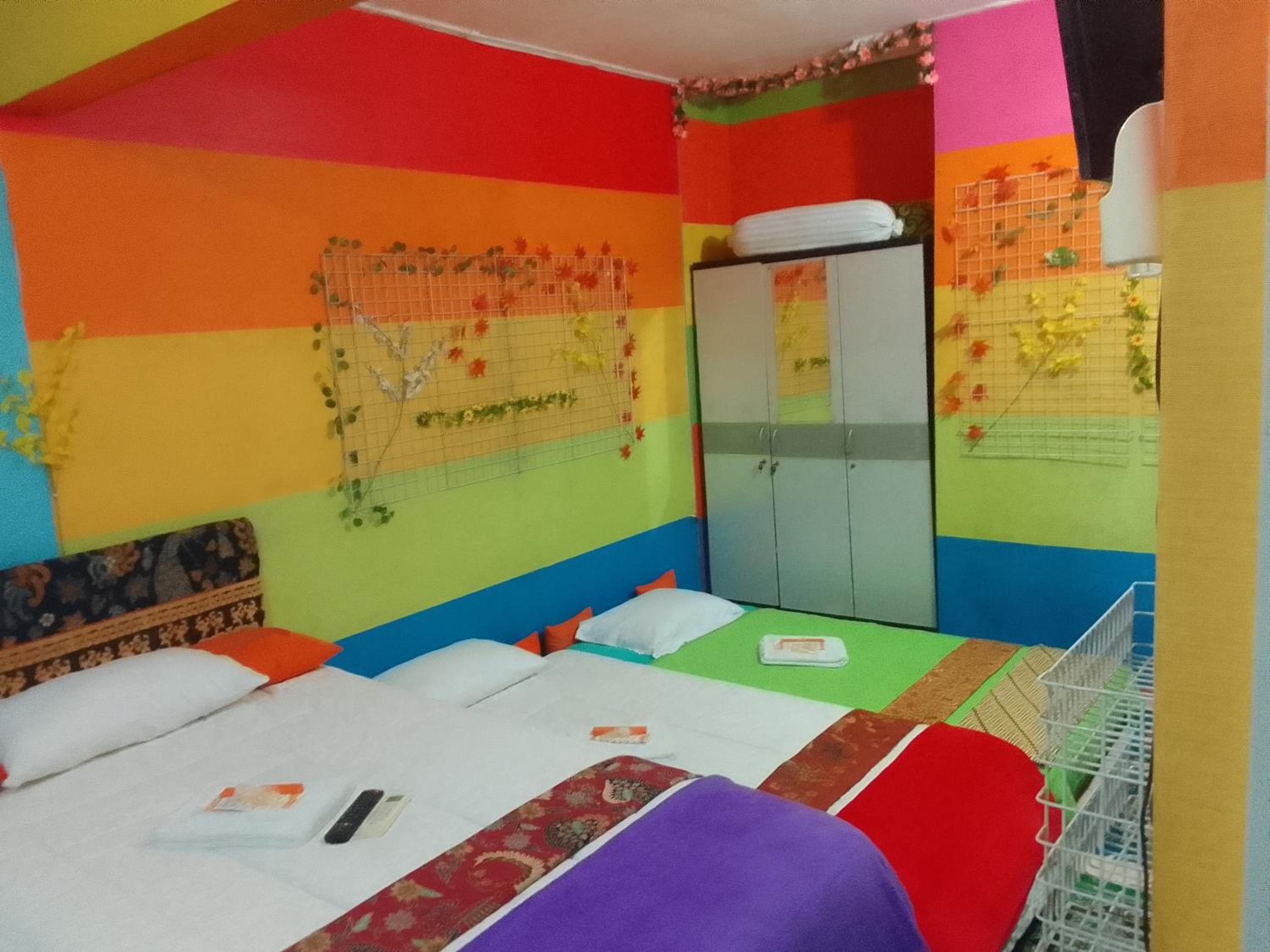 Superior Triple Room - Photo 10
