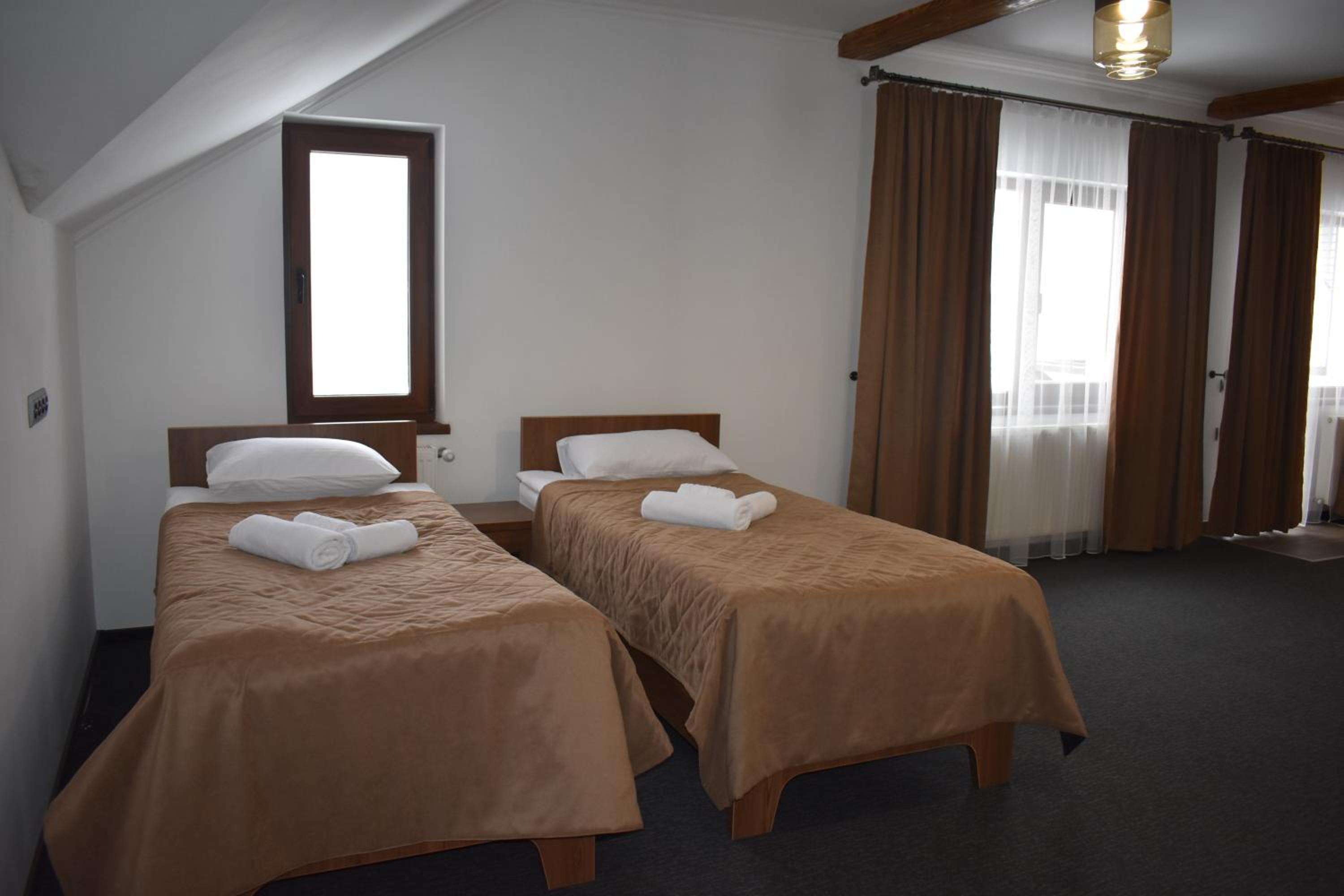 Suite with Mountain View photo 2