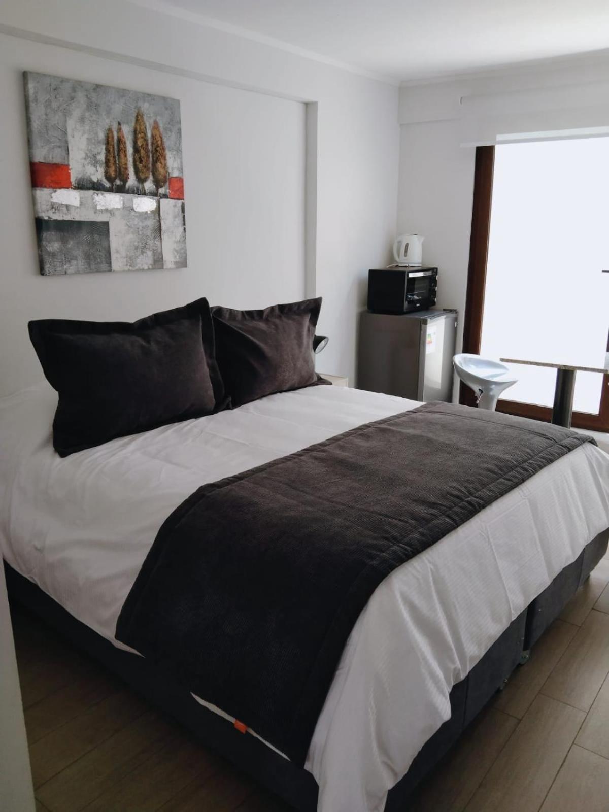 Apartment - Ground Floor photo 1