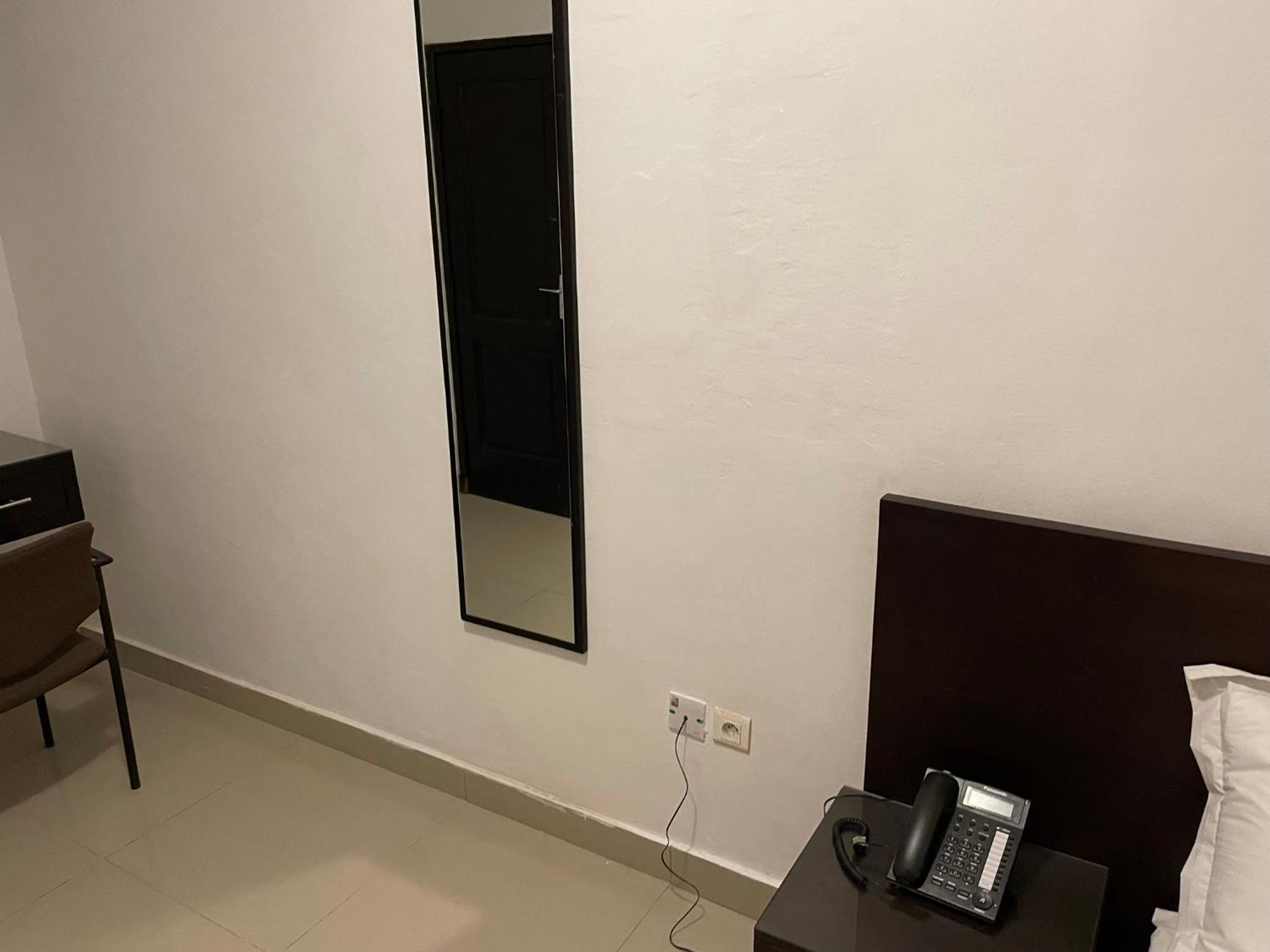 Double Room photo 1