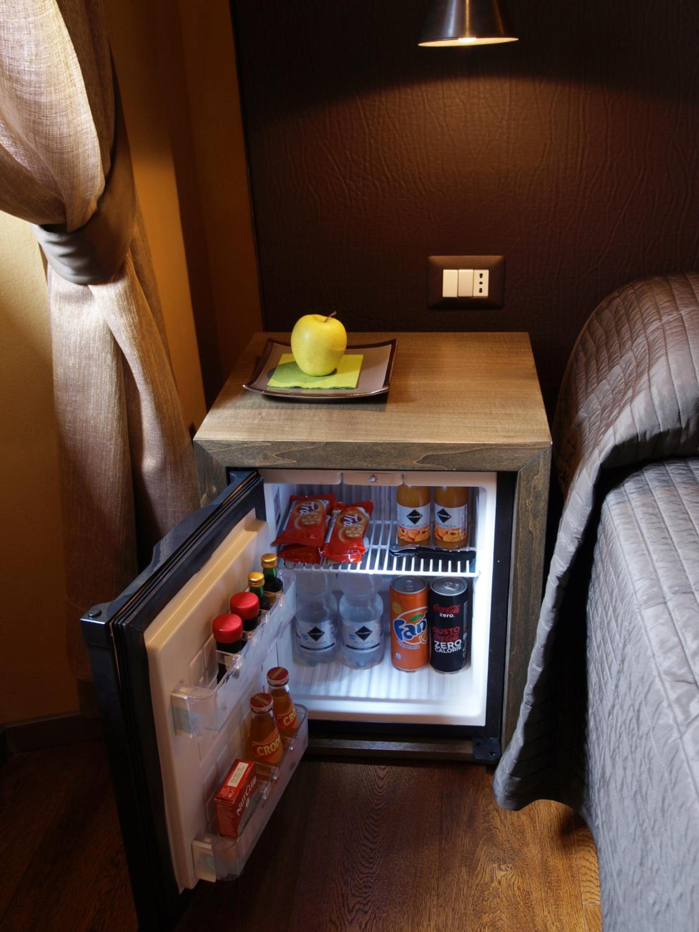 Double or Twin Room photo 3