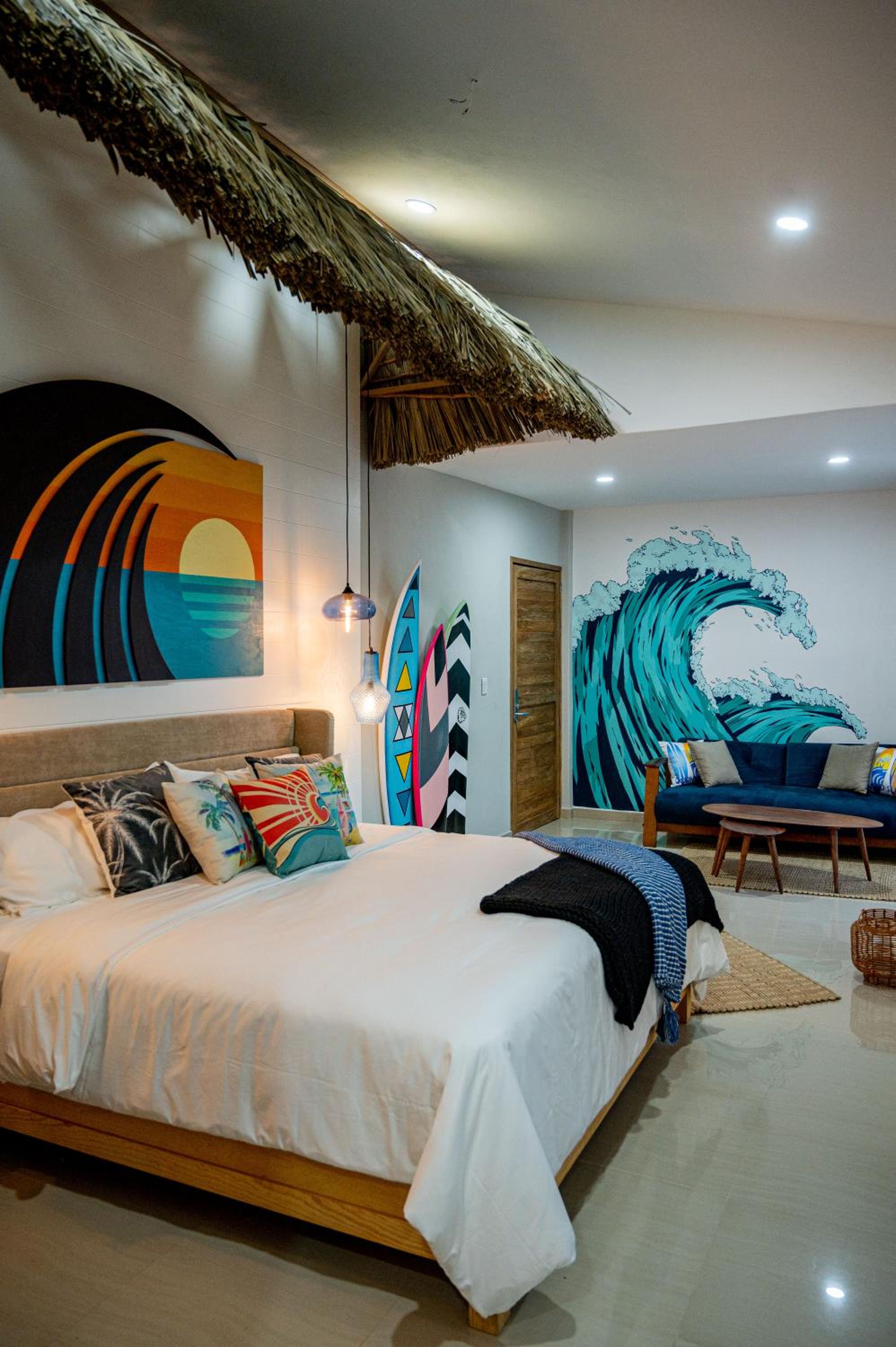 Family Suite photo 1