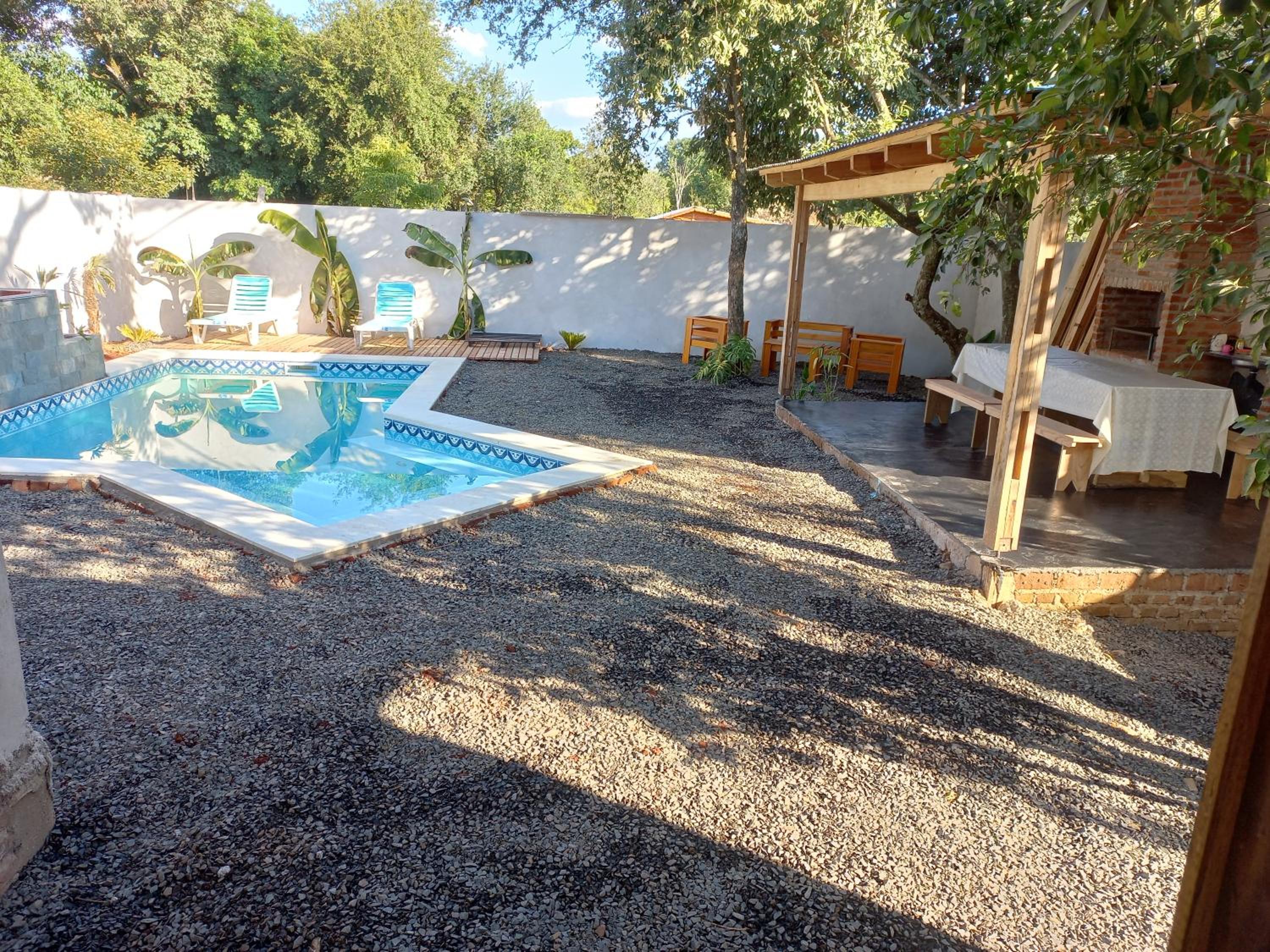 Villa With Private Pool photo 2